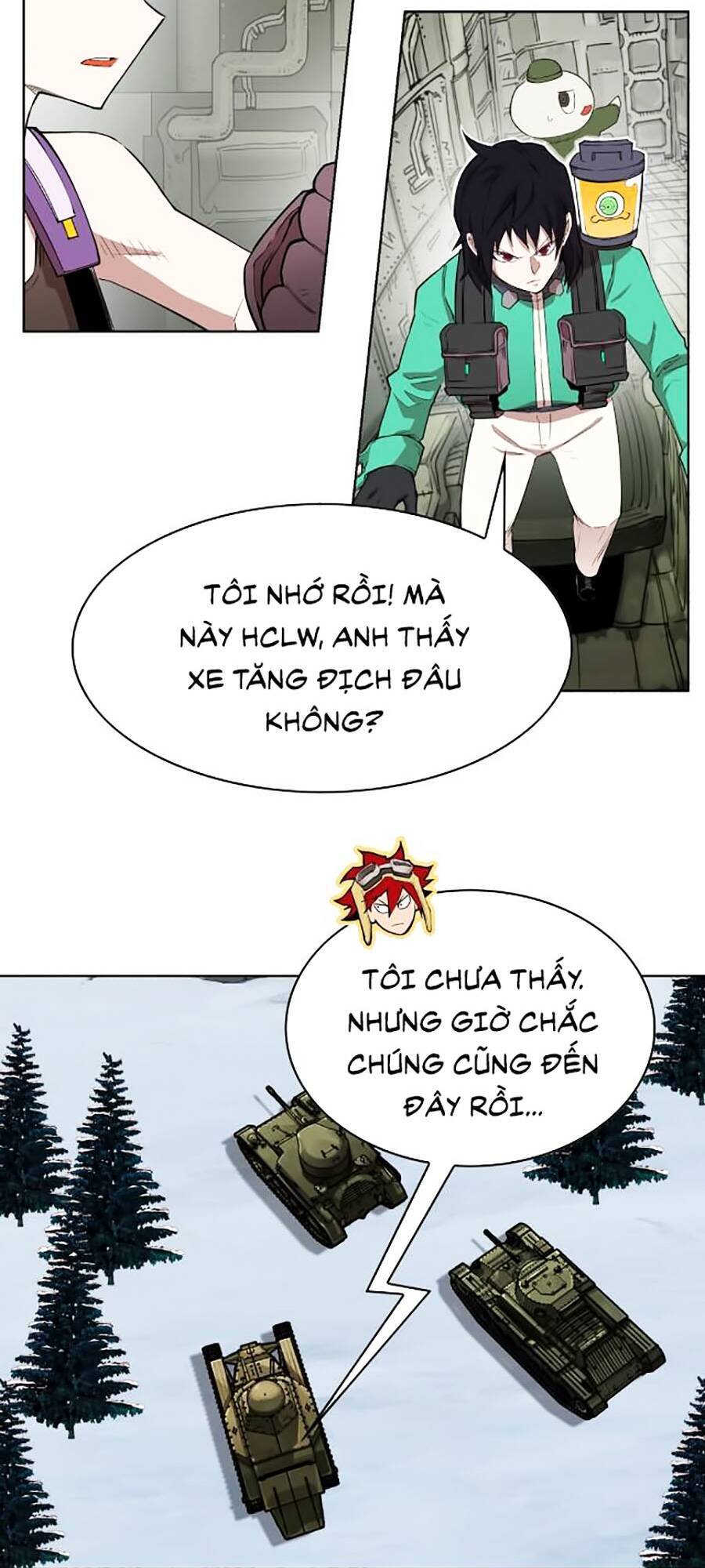 Hard Core Leveling Warrior Ss2 Chapter 65 - 7