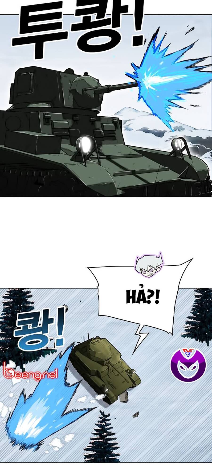 Hard Core Leveling Warrior Ss2 Chapter 65 - 9