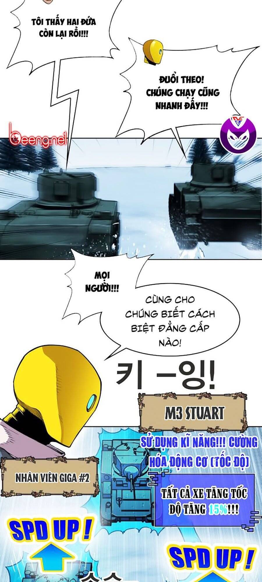 Hard Core Leveling Warrior Ss2 Chapter 66 - 11