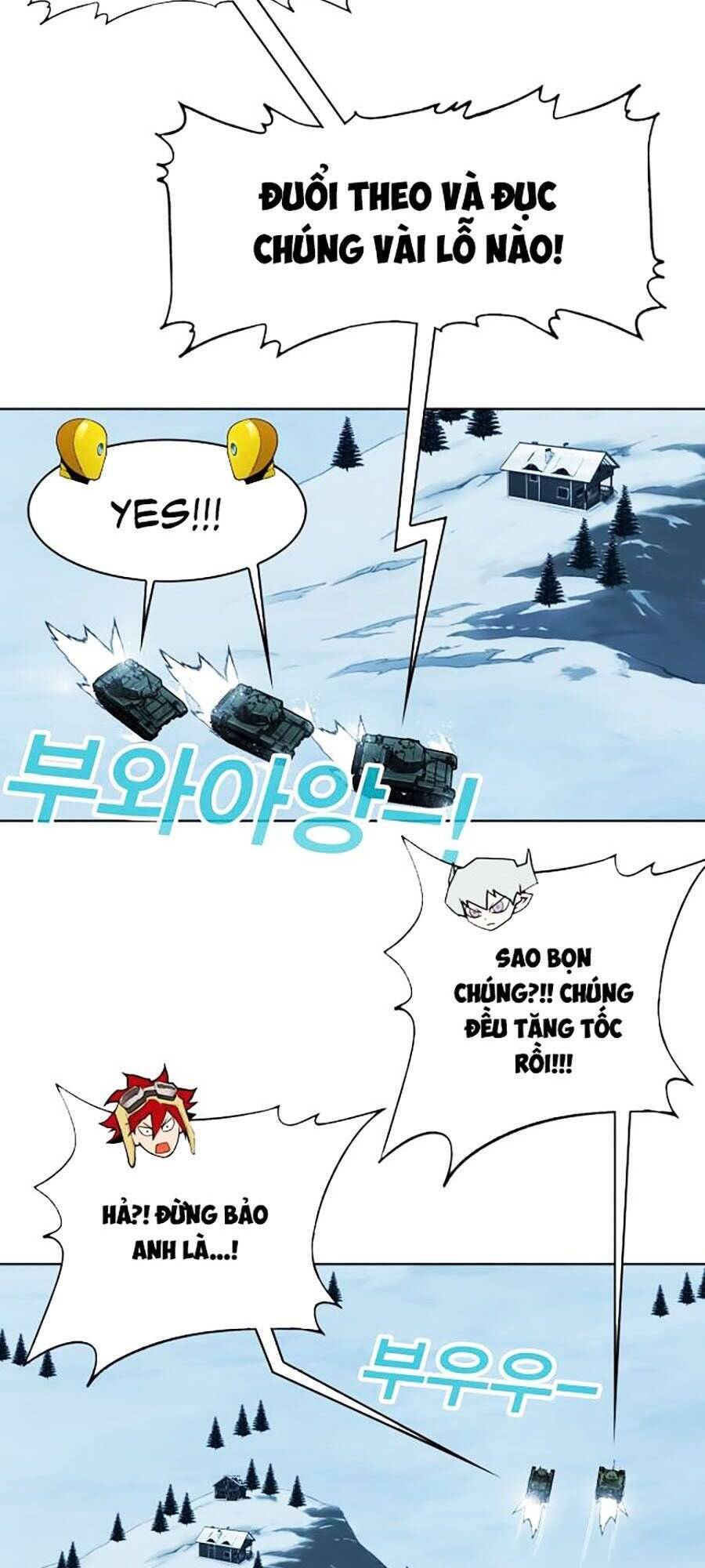 Hard Core Leveling Warrior Ss2 Chapter 66 - 13