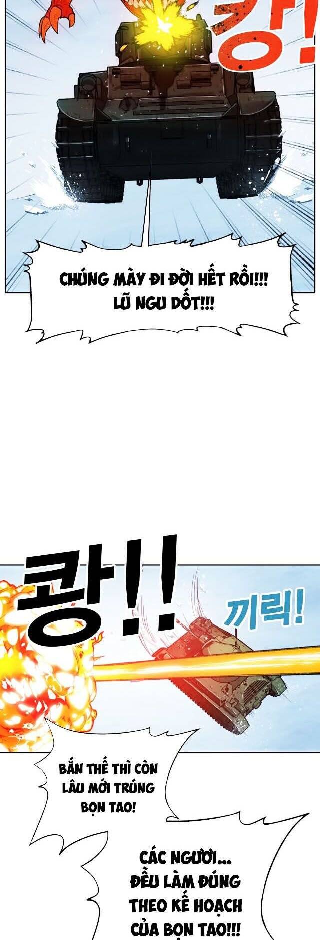 Hard Core Leveling Warrior Ss2 Chapter 66 - 18