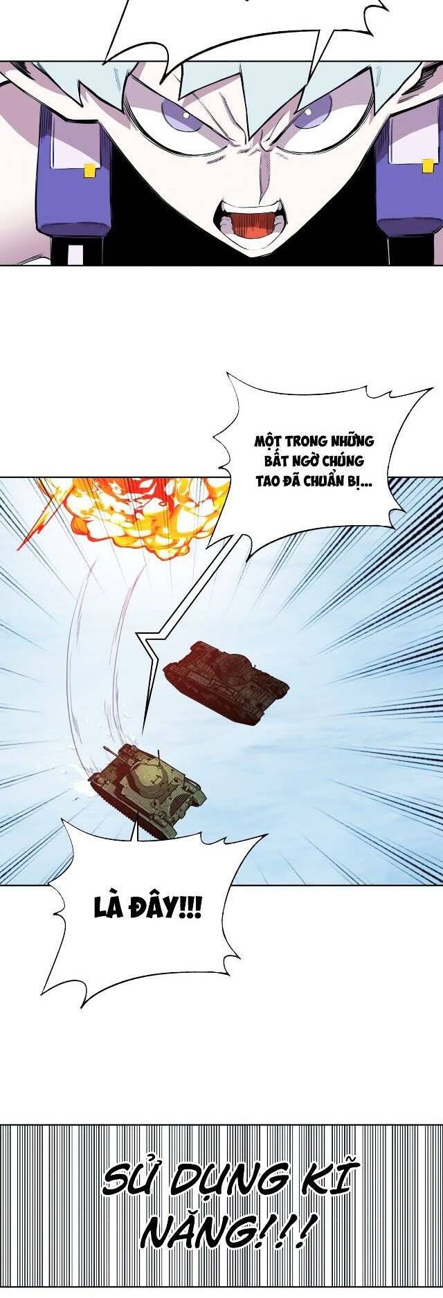 Hard Core Leveling Warrior Ss2 Chapter 66 - 19