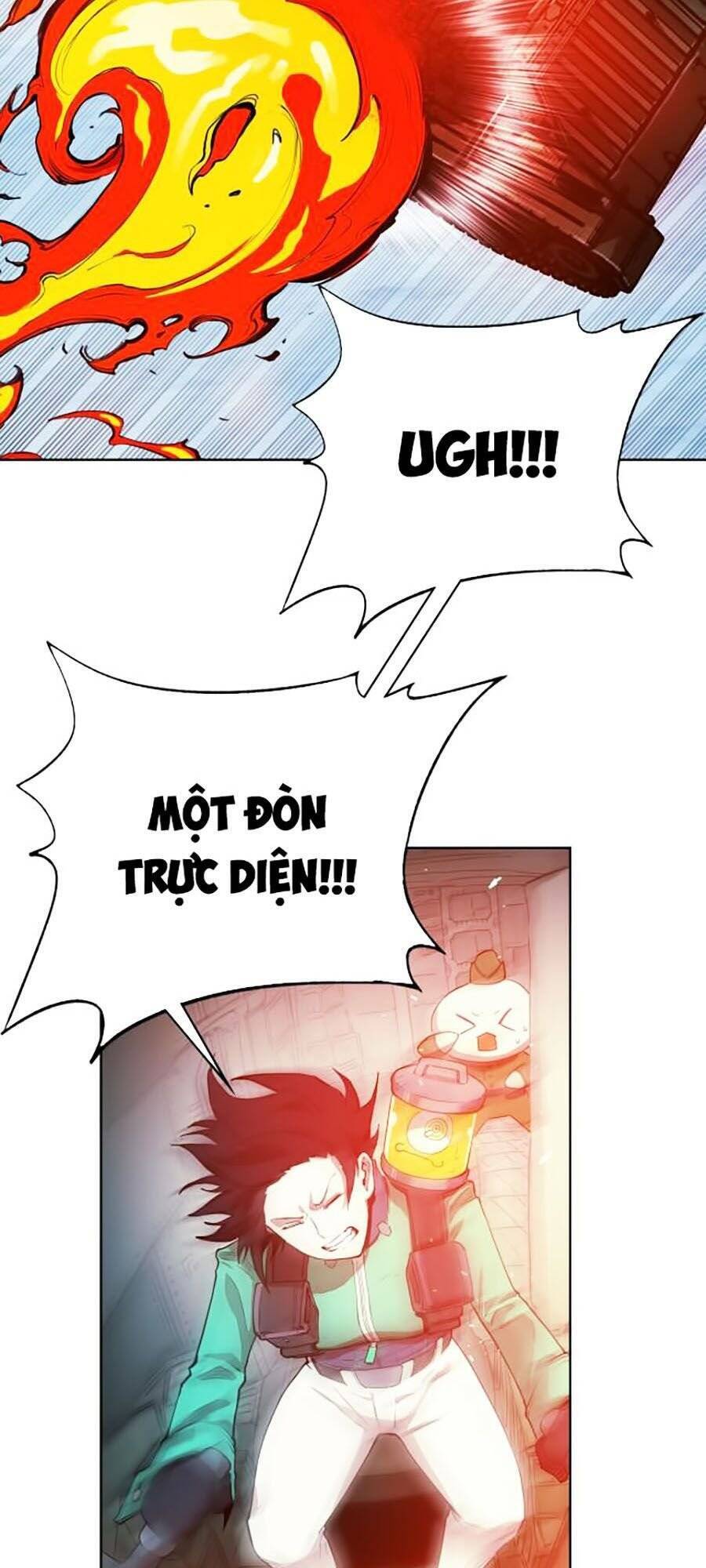 Hard Core Leveling Warrior Ss2 Chapter 66 - 3