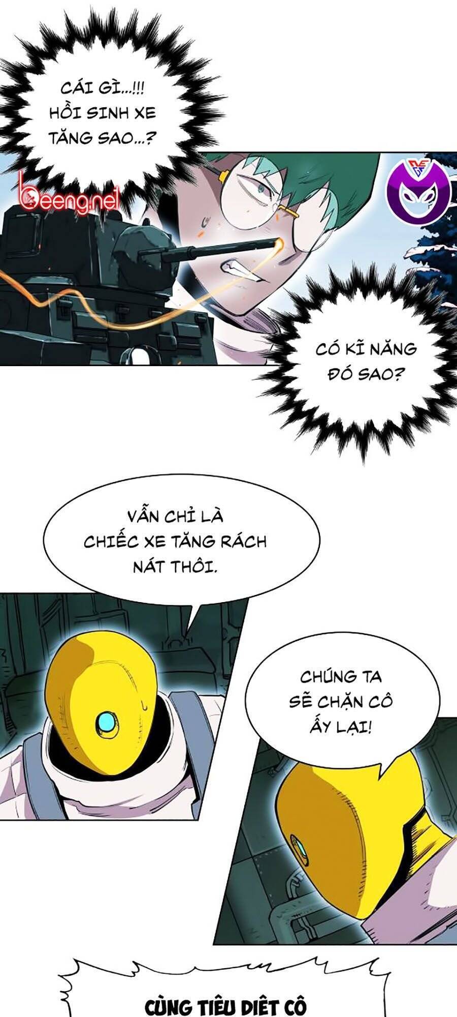 Hard Core Leveling Warrior Ss2 Chapter 66 - 22