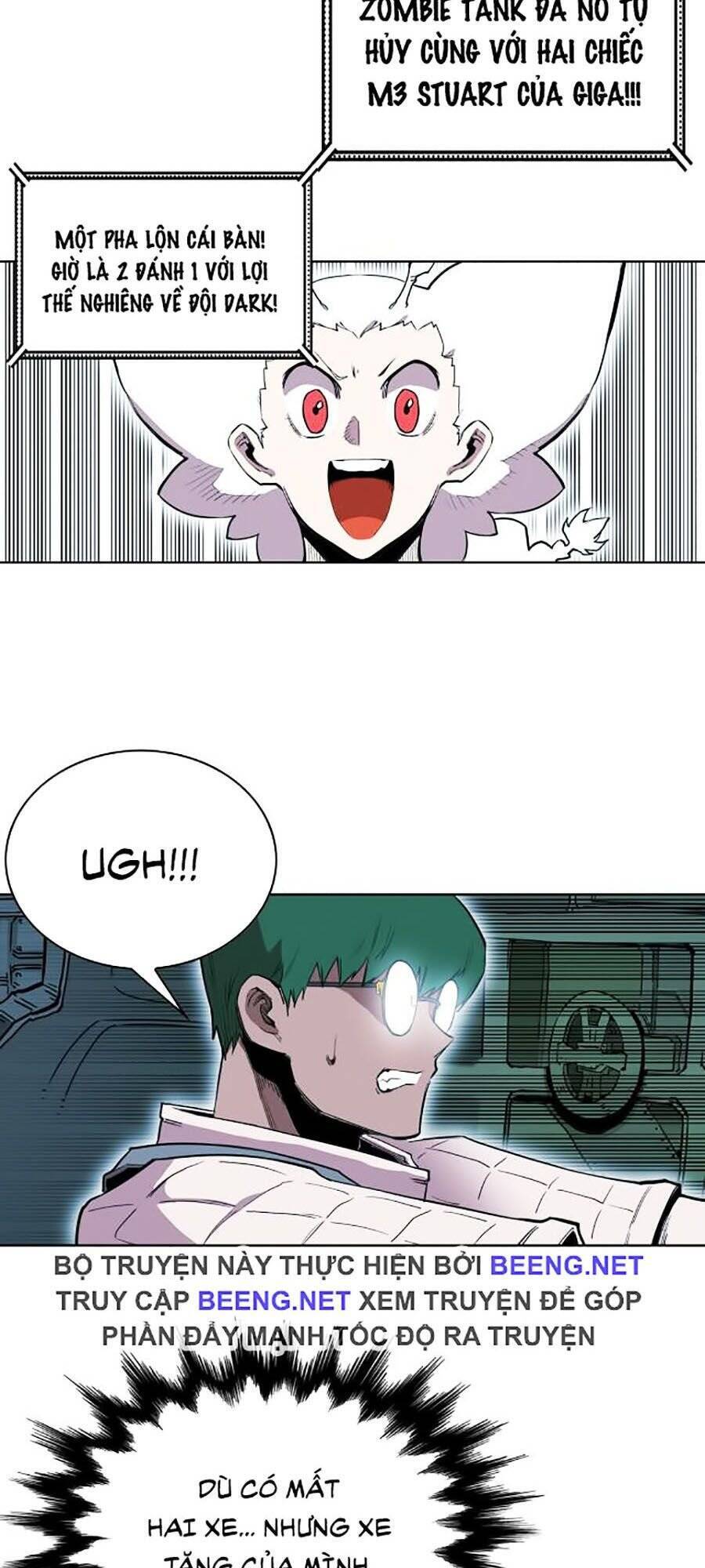 Hard Core Leveling Warrior Ss2 Chapter 66 - 30