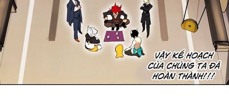 Hard Core Leveling Warrior Ss2 Chapter 66 - 35