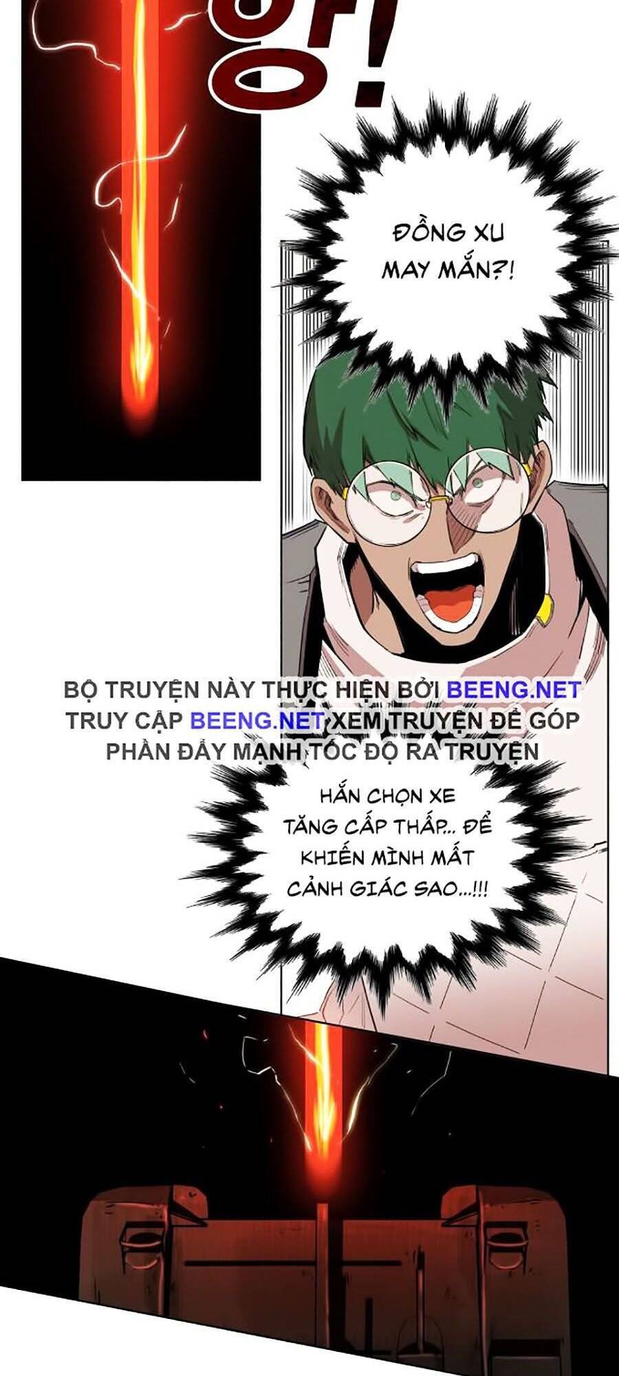 Hard Core Leveling Warrior Ss2 Chapter 66 - 40