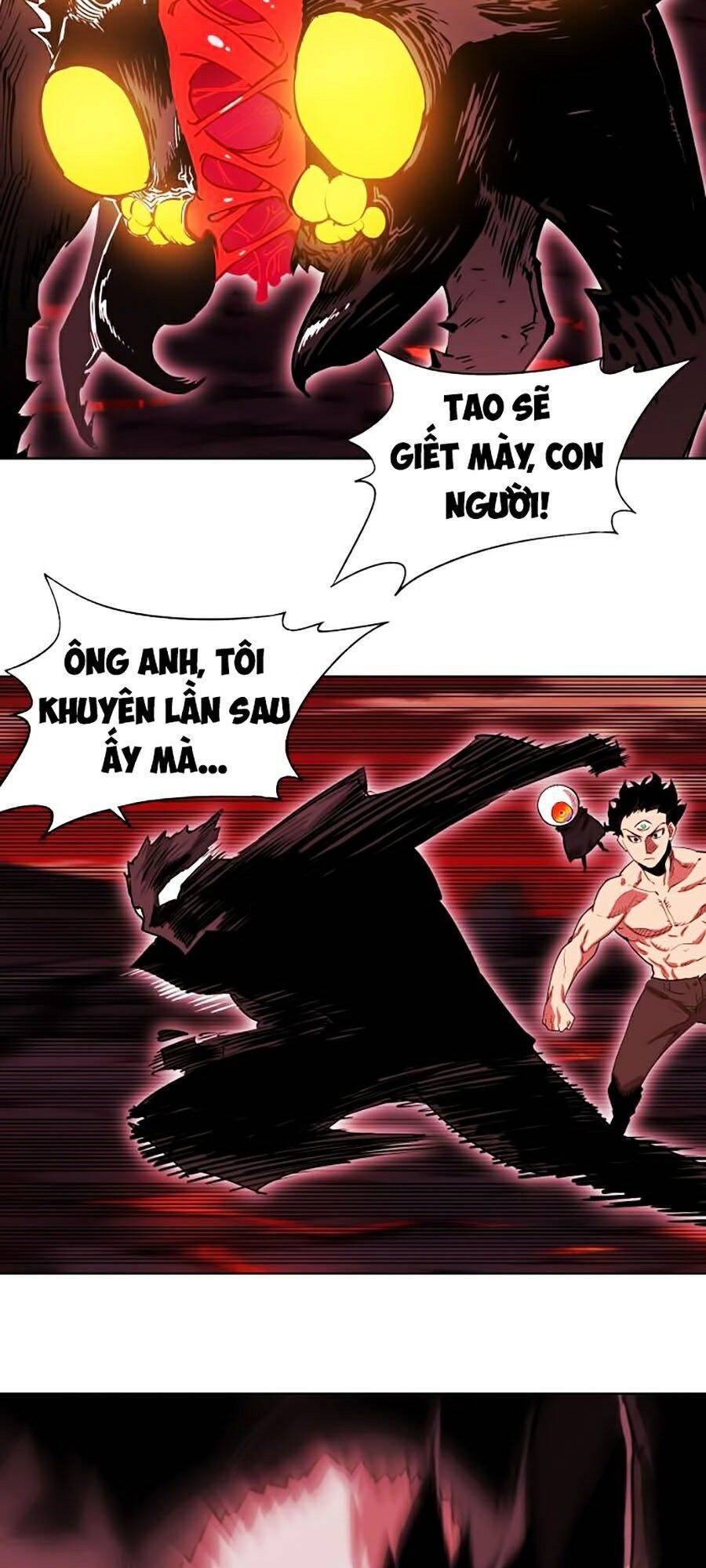 Hard Core Leveling Warrior Ss2 Chapter 67 - 11