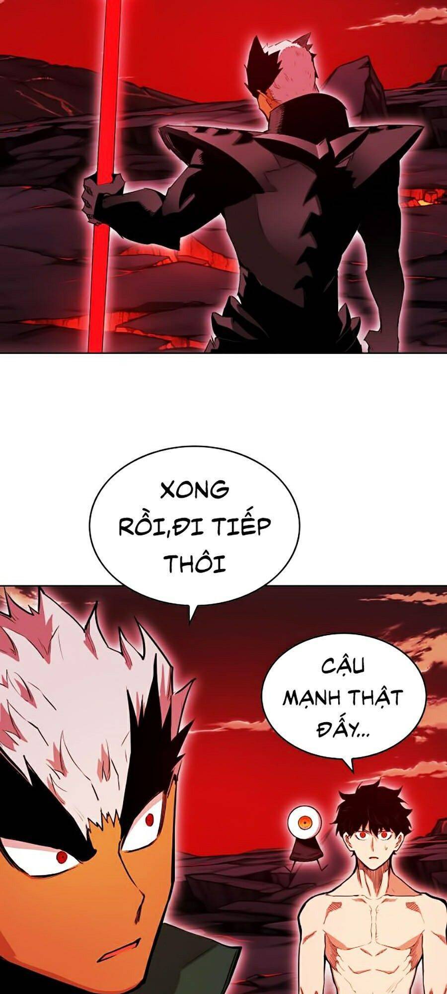 Hard Core Leveling Warrior Ss2 Chapter 67 - 19