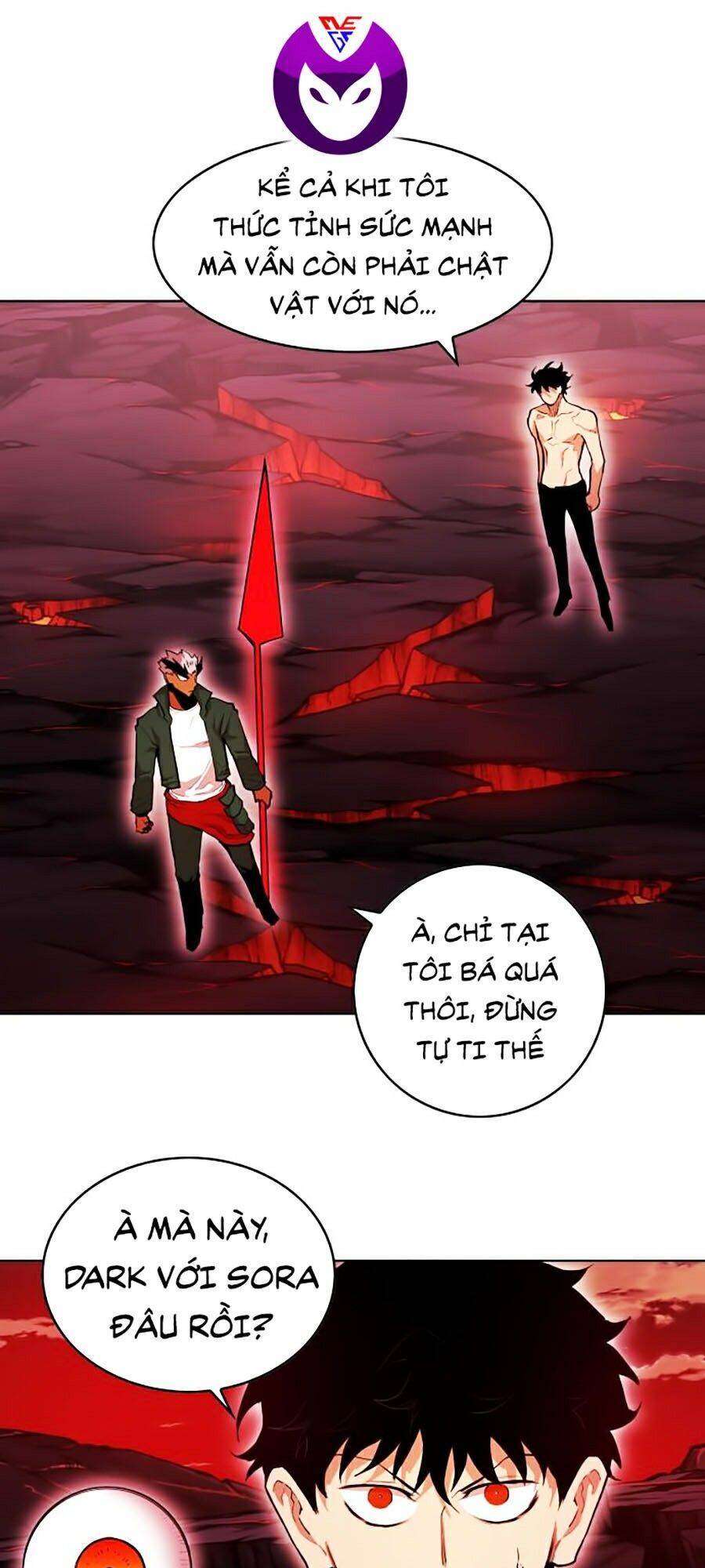 Hard Core Leveling Warrior Ss2 Chapter 67 - 21