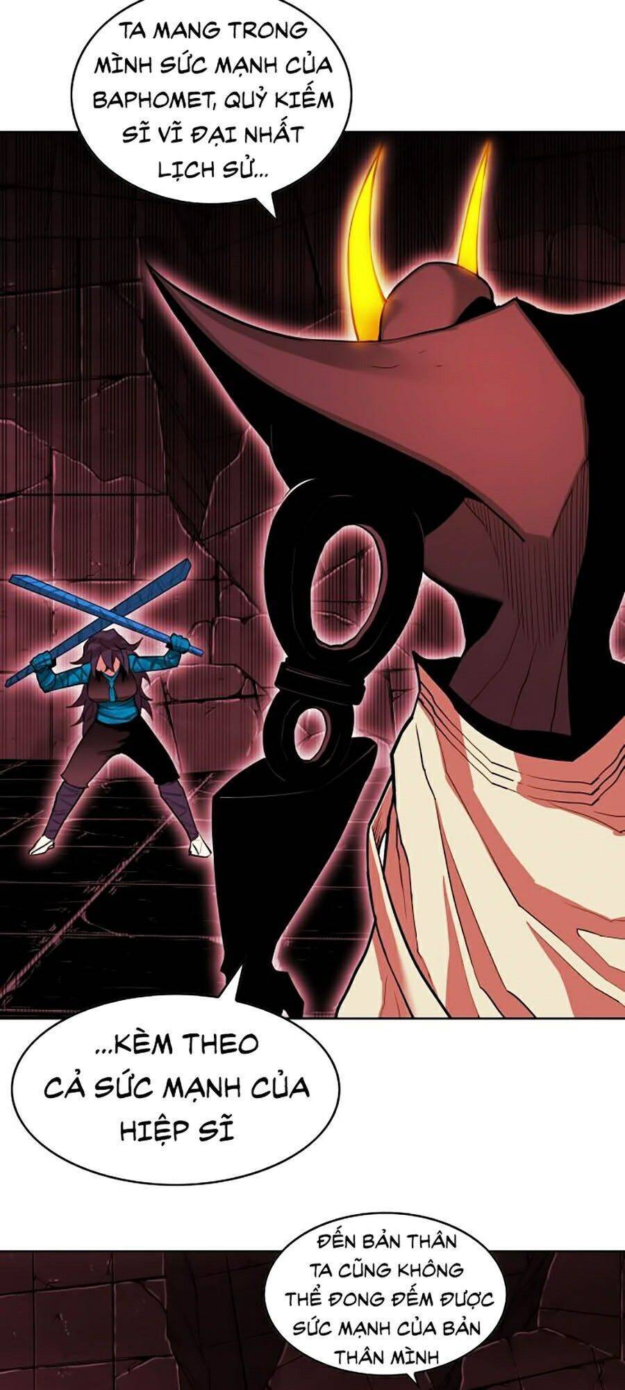 Hard Core Leveling Warrior Ss2 Chapter 67 - 27