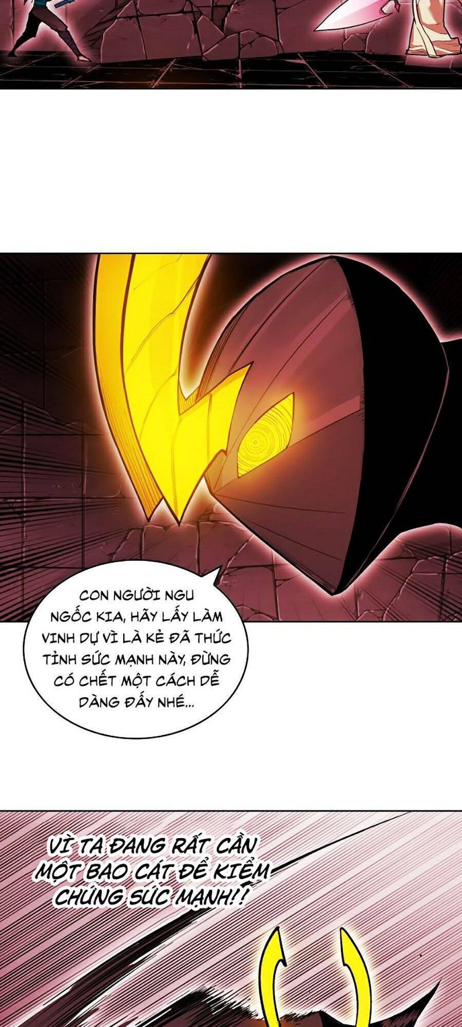 Hard Core Leveling Warrior Ss2 Chapter 67 - 29