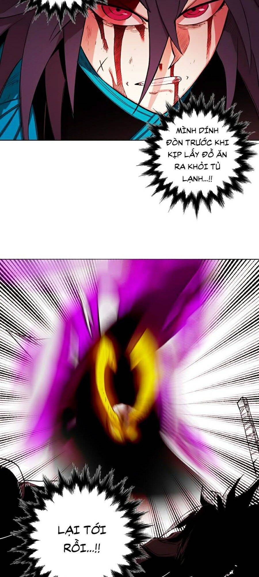 Hard Core Leveling Warrior Ss2 Chapter 67 - 39