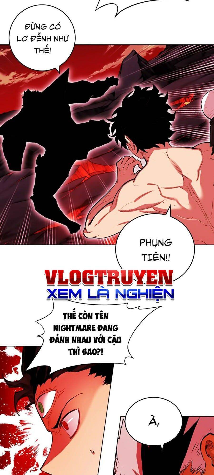 Hard Core Leveling Warrior Ss2 Chapter 67 - 5