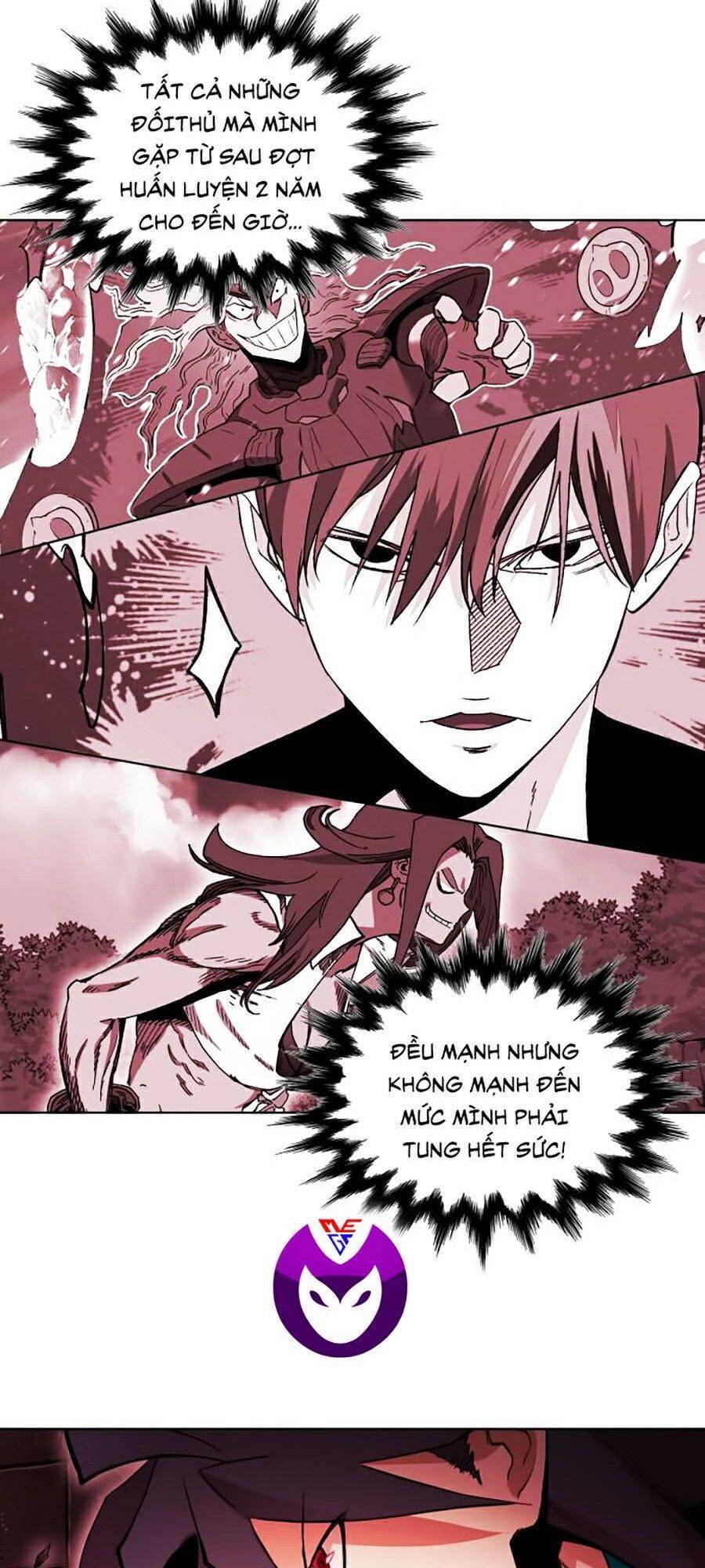 Hard Core Leveling Warrior Ss2 Chapter 67 - 55