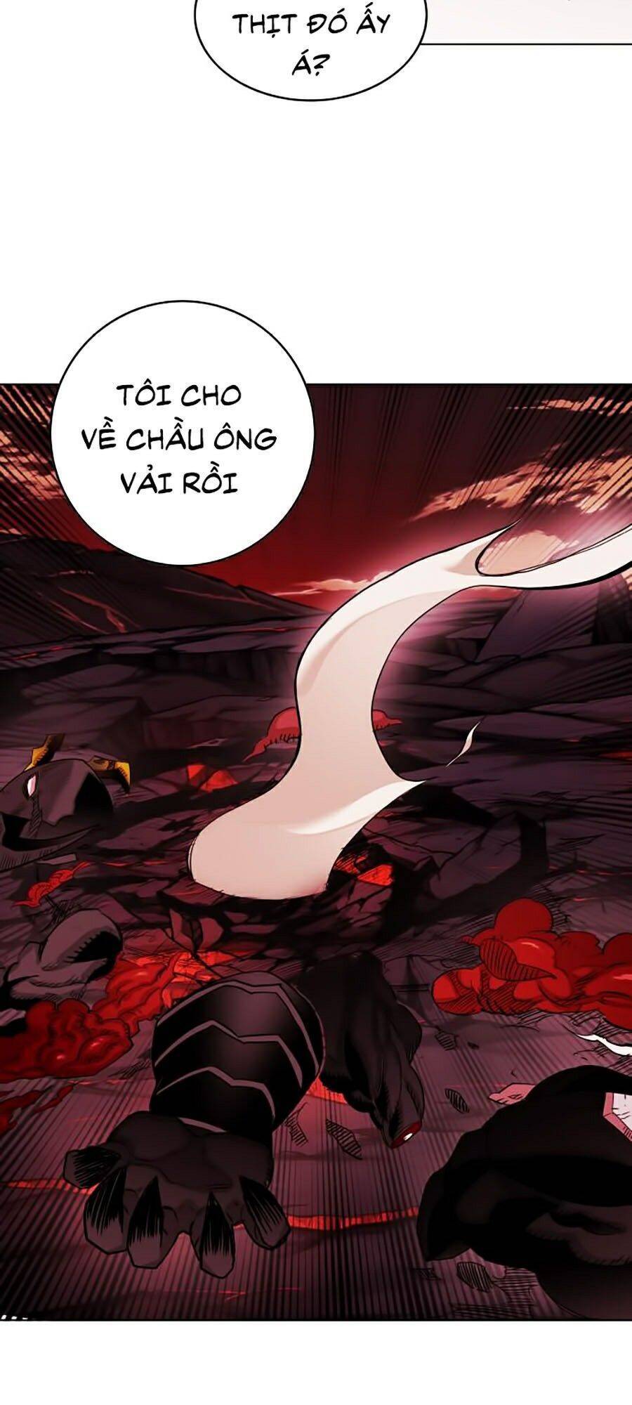 Hard Core Leveling Warrior Ss2 Chapter 67 - 7