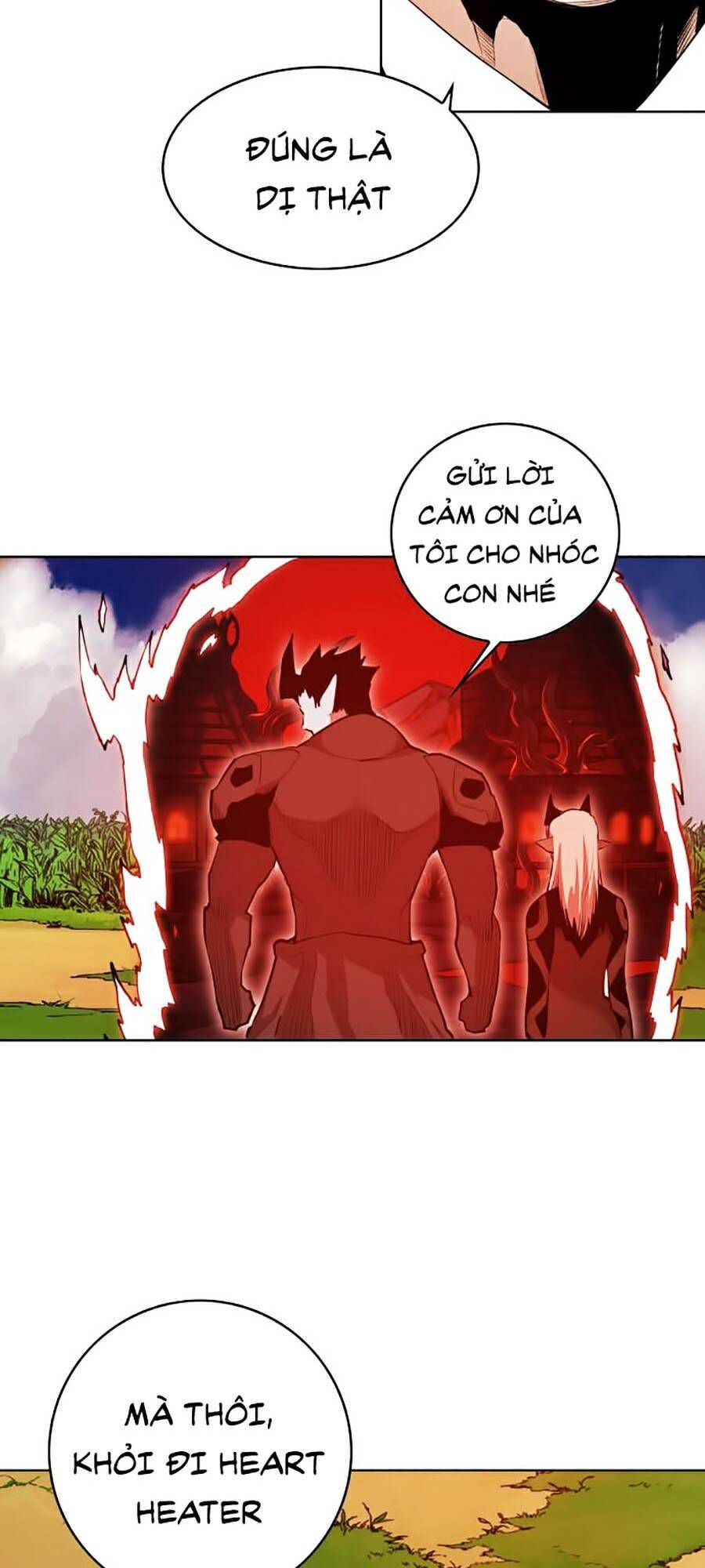 Hard Core Leveling Warrior Ss2 Chapter 68 - 13