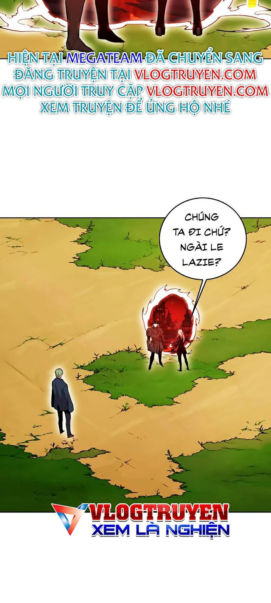 Hard Core Leveling Warrior Ss2 Chapter 68 - 3