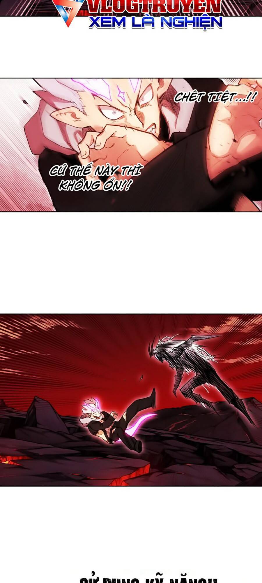 Hard Core Leveling Warrior Ss2 Chapter 68 - 27