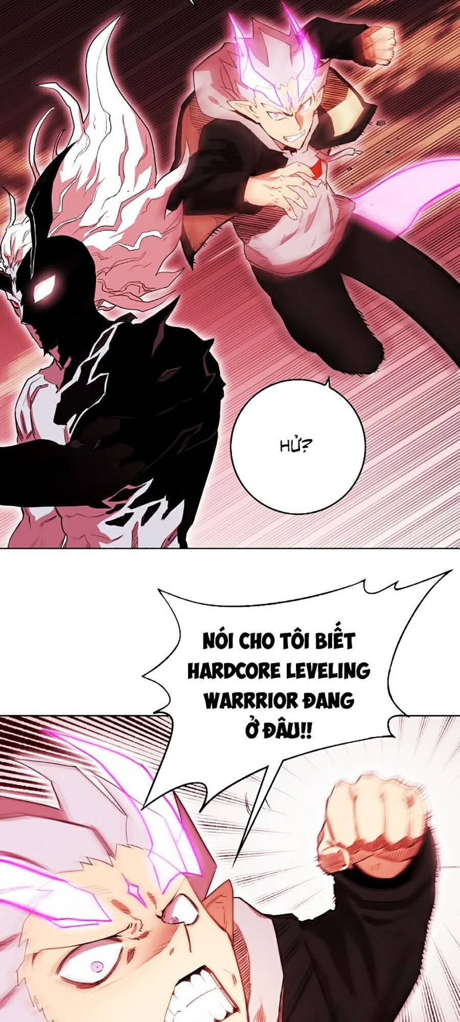 Hard Core Leveling Warrior Ss2 Chapter 68 - 35