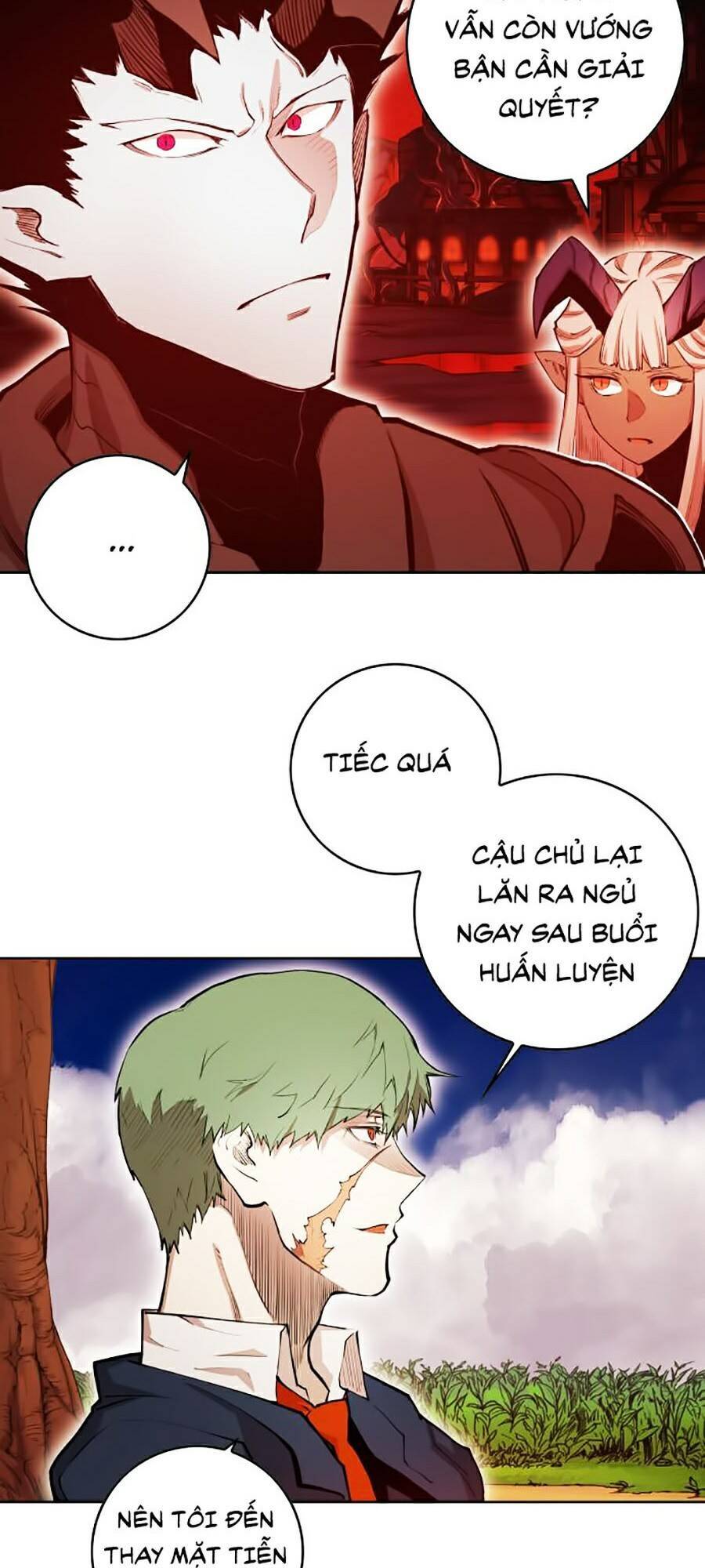 Hard Core Leveling Warrior Ss2 Chapter 68 - 5