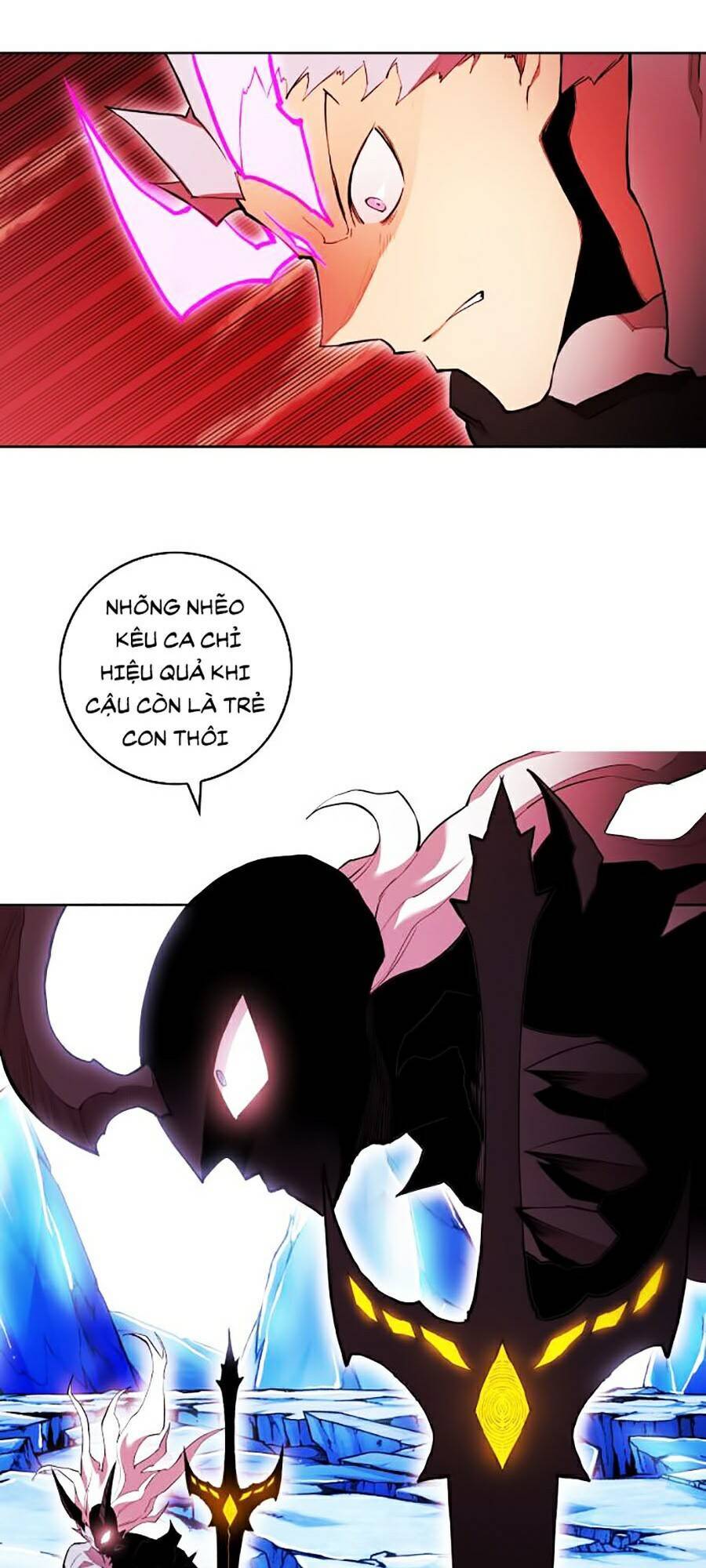 Hard Core Leveling Warrior Ss2 Chapter 68 - 51