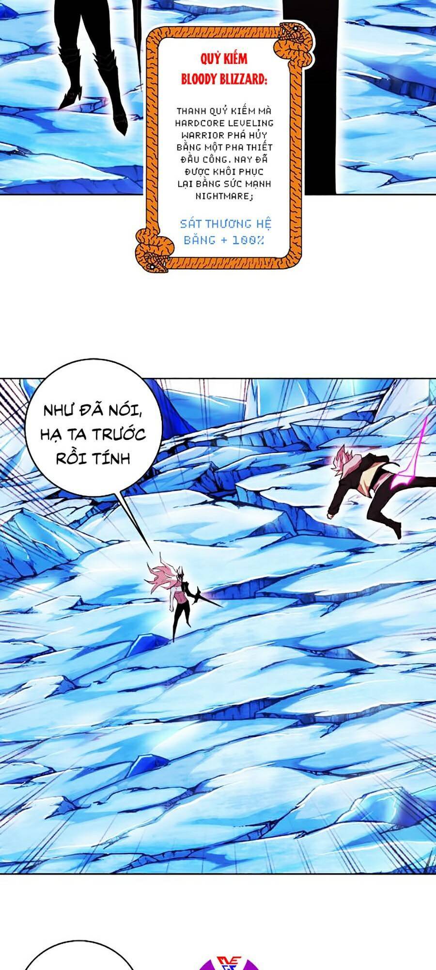 Hard Core Leveling Warrior Ss2 Chapter 68 - 53