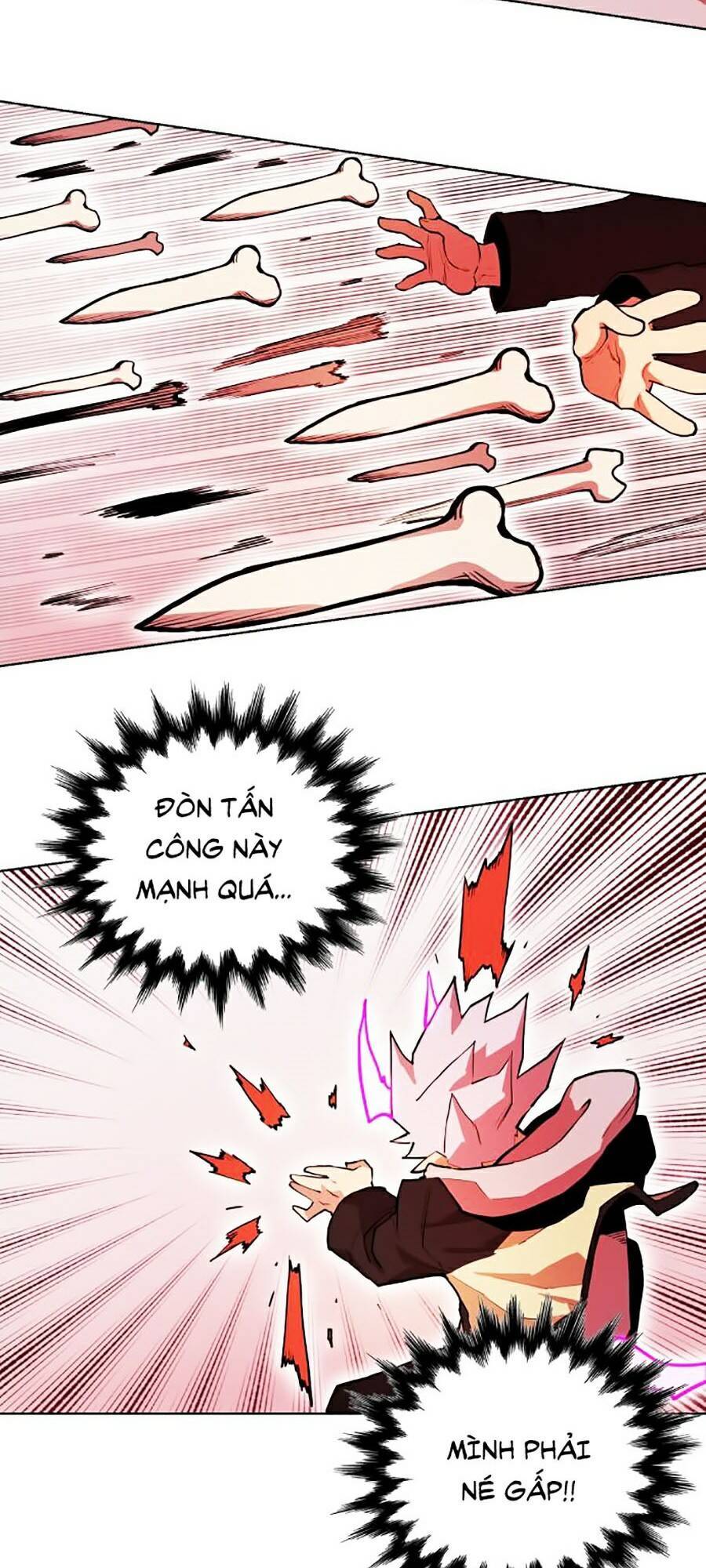 Hard Core Leveling Warrior Ss2 Chapter 68 - 59