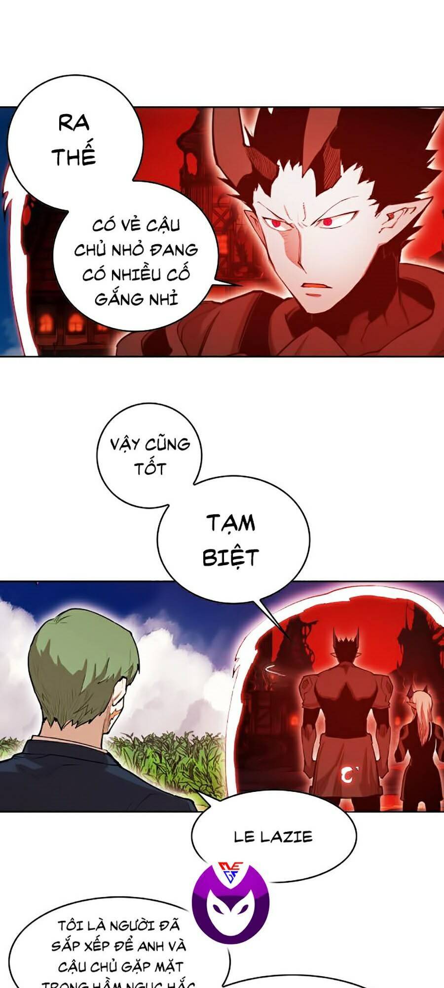 Hard Core Leveling Warrior Ss2 Chapter 68 - 7