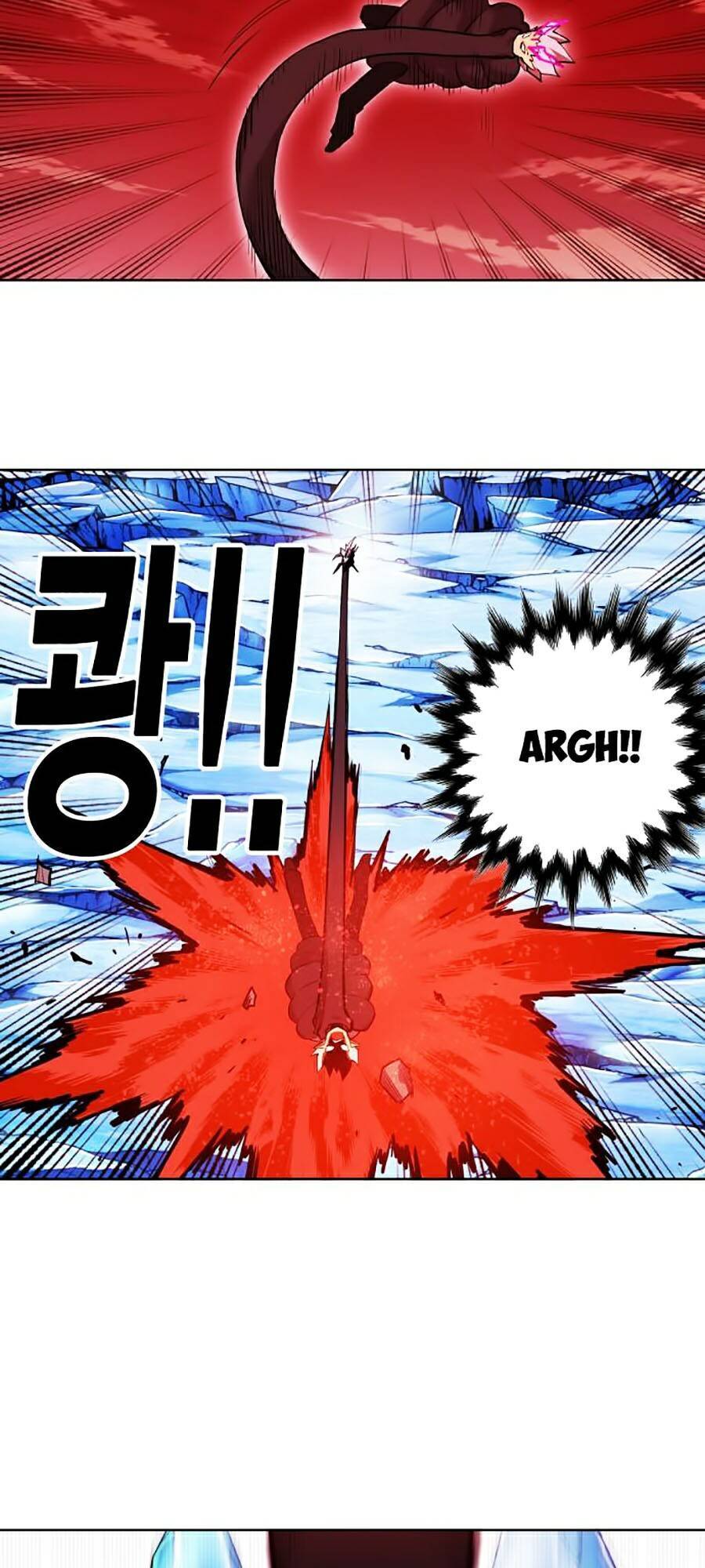 Hard Core Leveling Warrior Ss2 Chapter 68 - 65