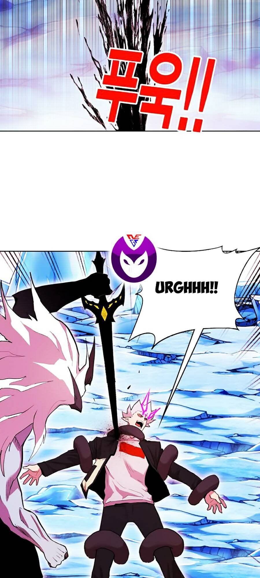 Hard Core Leveling Warrior Ss2 Chapter 68 - 69