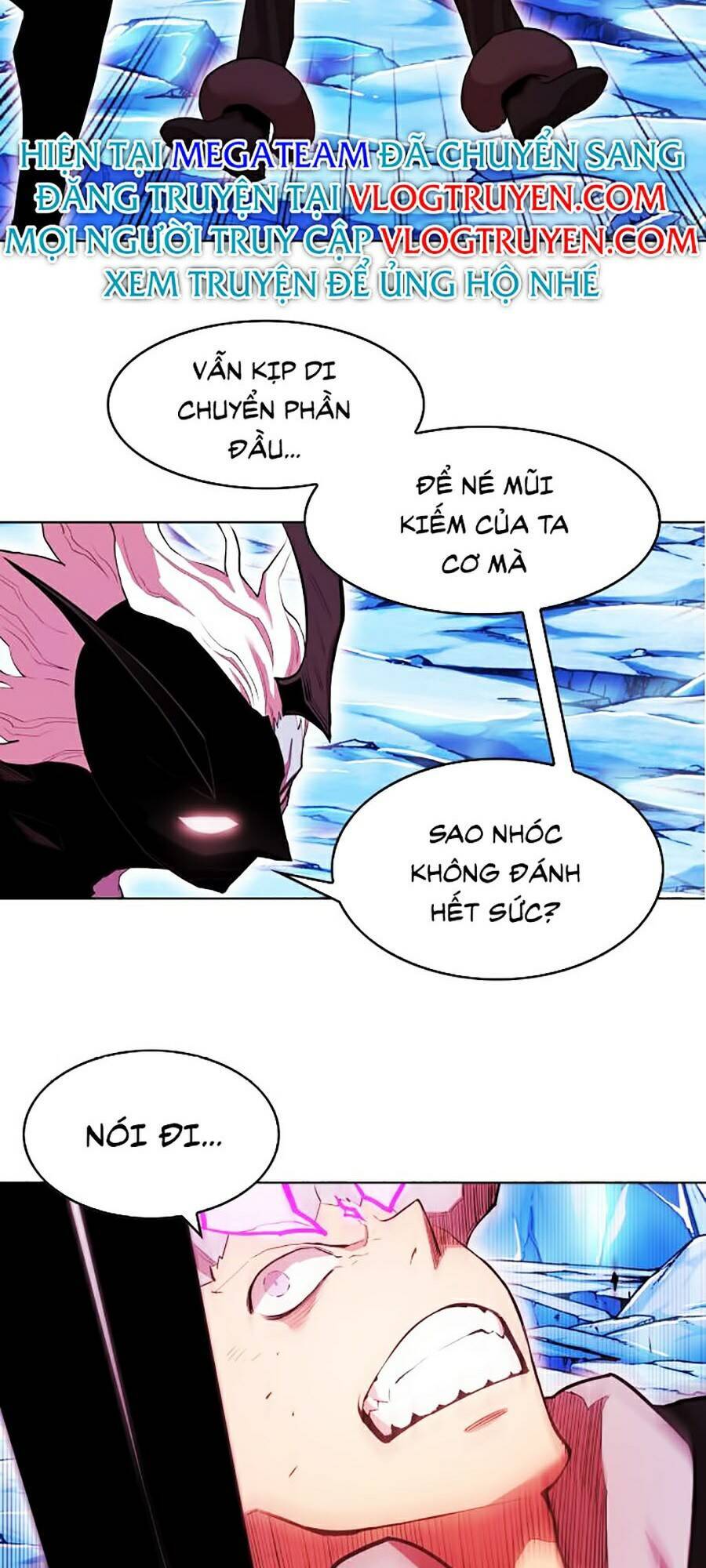 Hard Core Leveling Warrior Ss2 Chapter 68 - 71