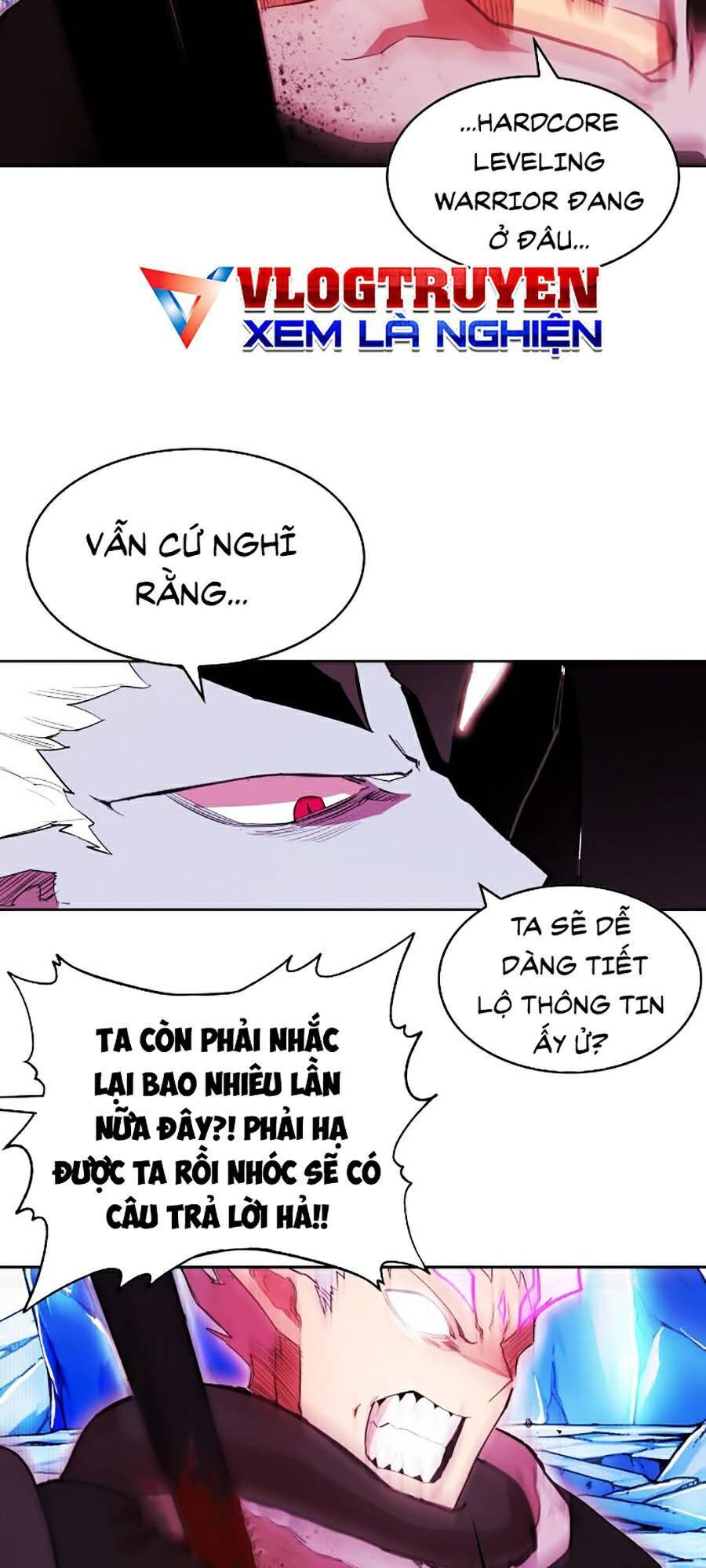 Hard Core Leveling Warrior Ss2 Chapter 68 - 73