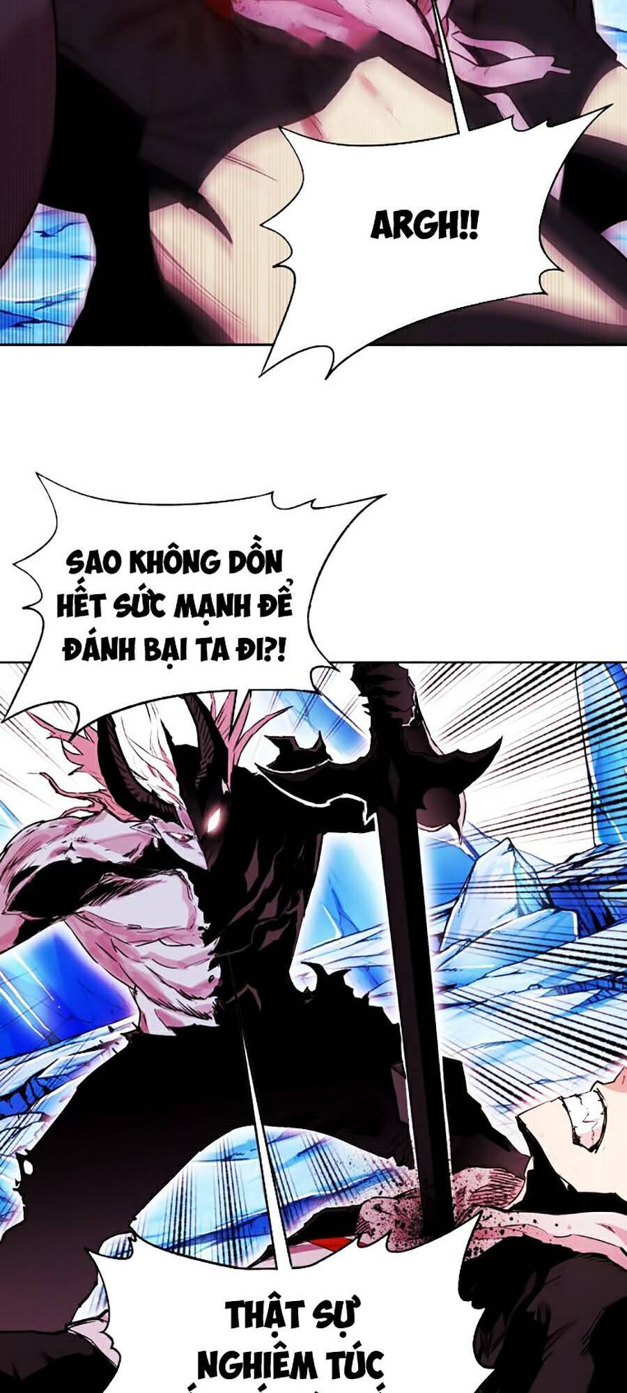 Hard Core Leveling Warrior Ss2 Chapter 68 - 75