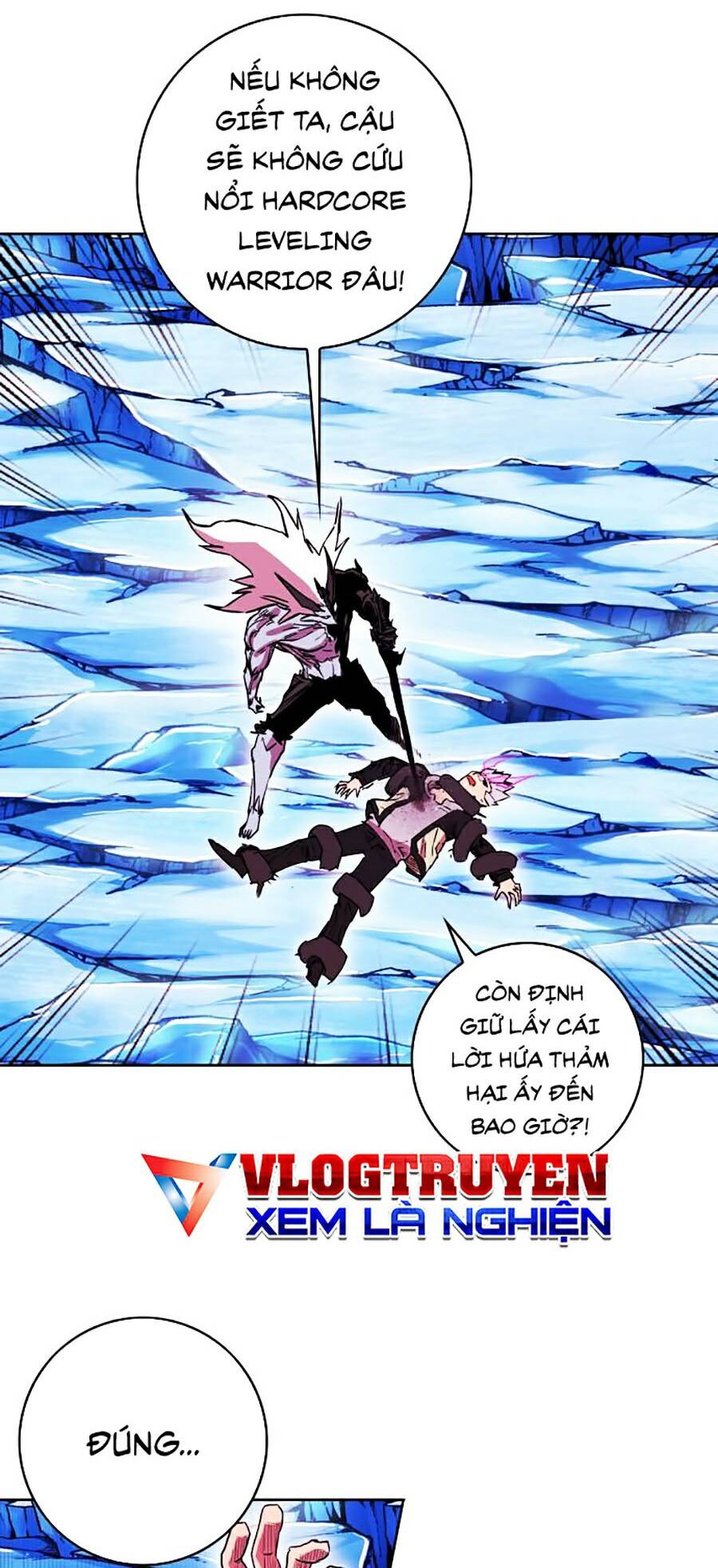 Hard Core Leveling Warrior Ss2 Chapter 68 - 84