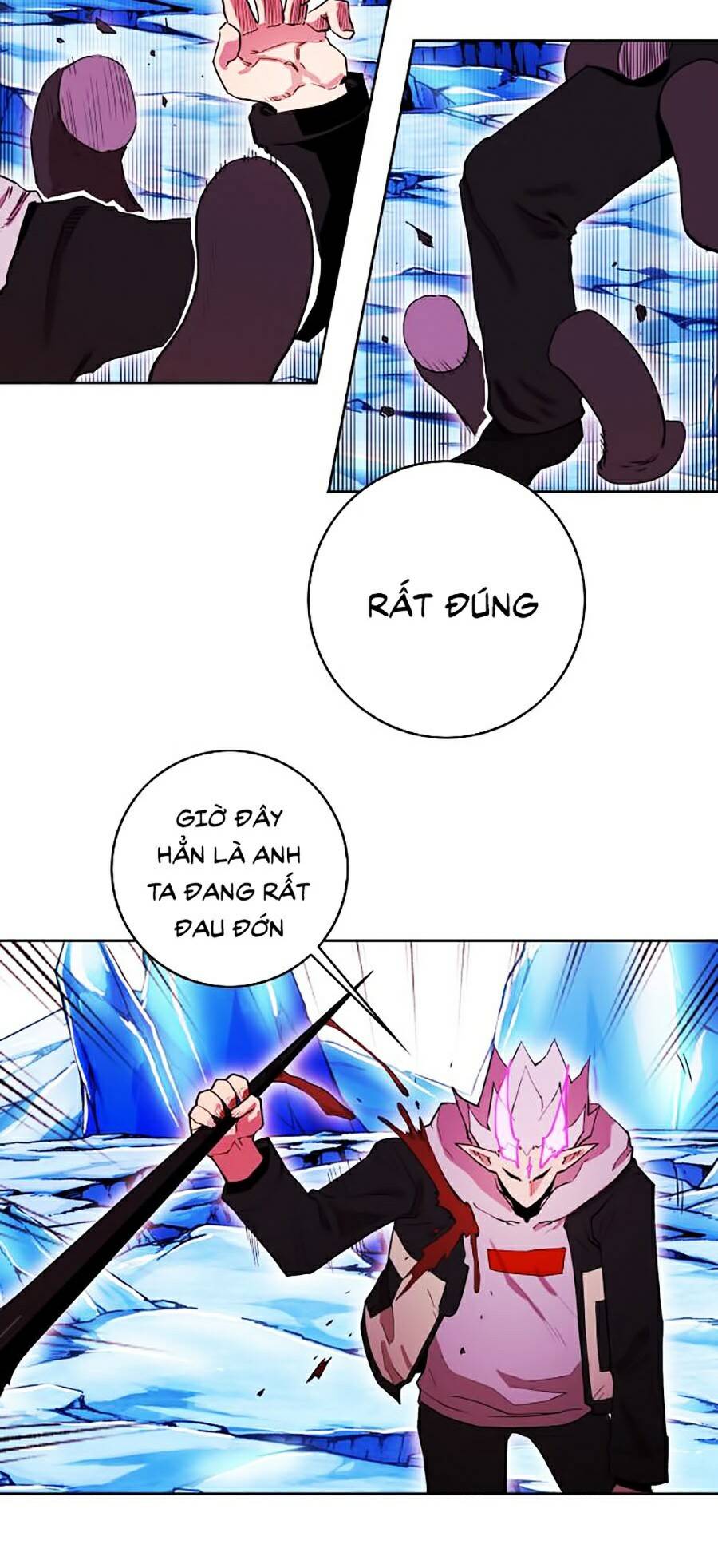 Hard Core Leveling Warrior Ss2 Chapter 68 - 85