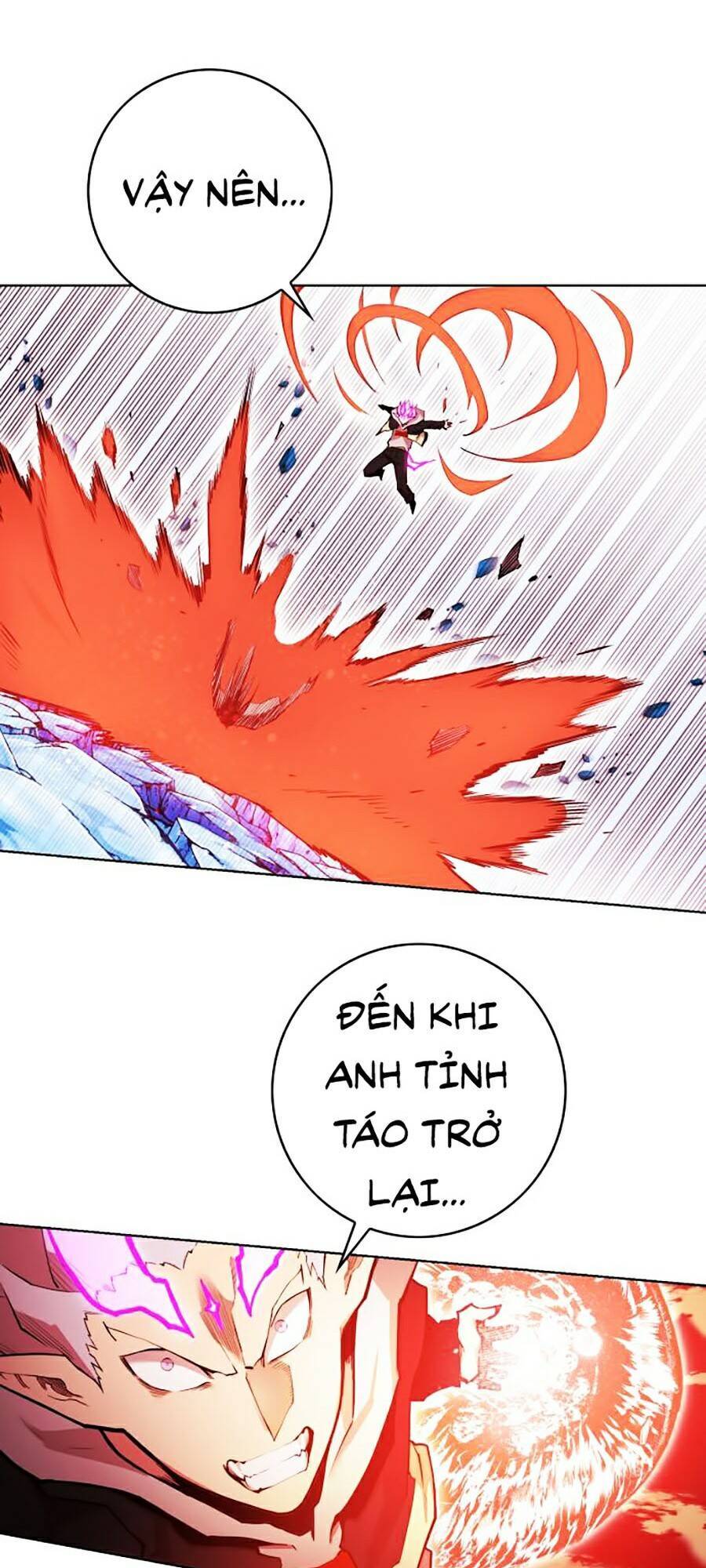 Hard Core Leveling Warrior Ss2 Chapter 69 - 15