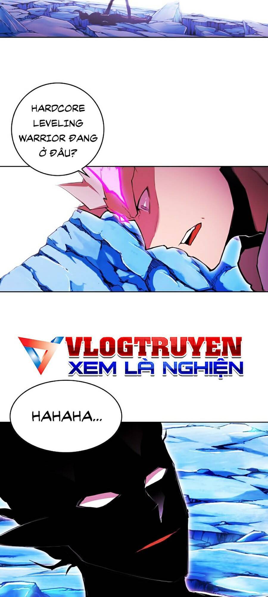 Hard Core Leveling Warrior Ss2 Chapter 69 - 21