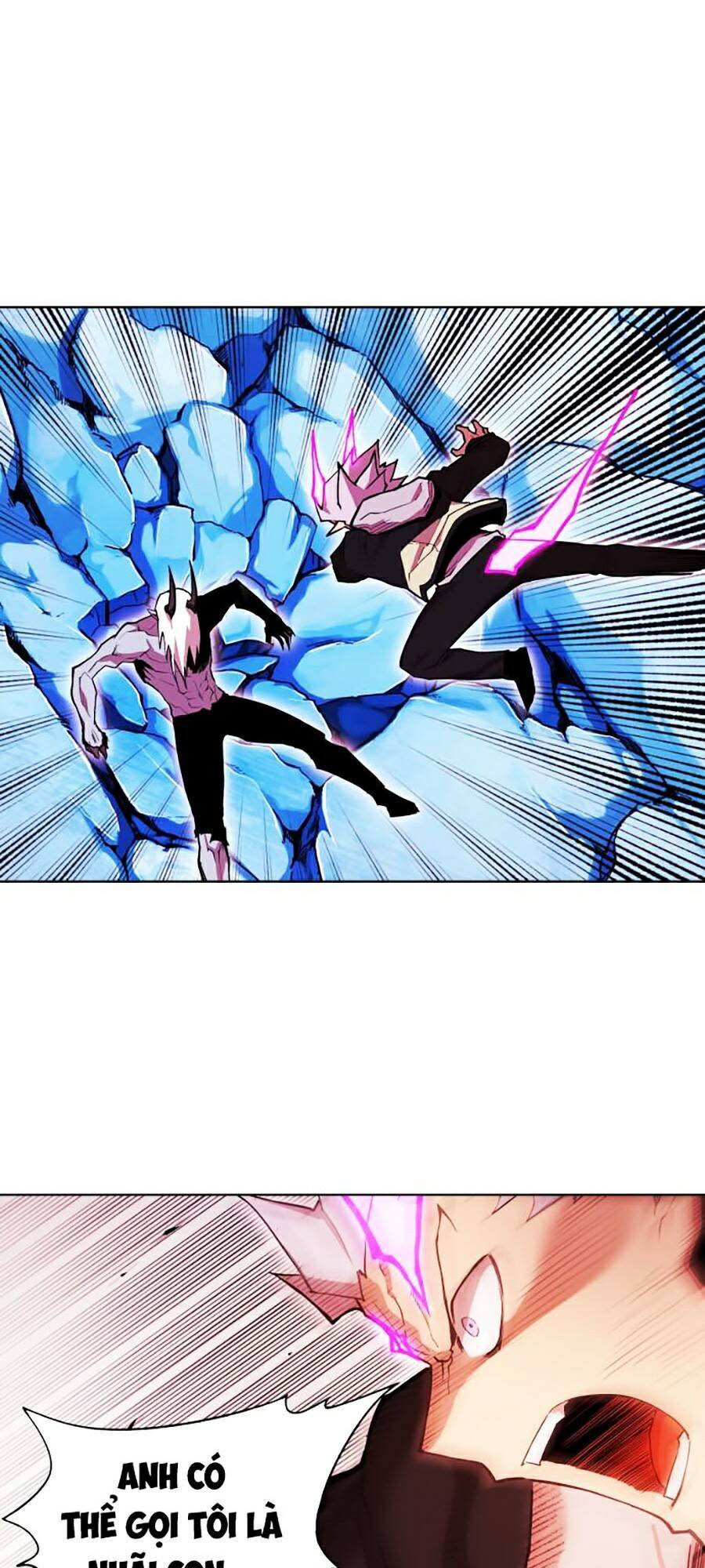 Hard Core Leveling Warrior Ss2 Chapter 69 - 7