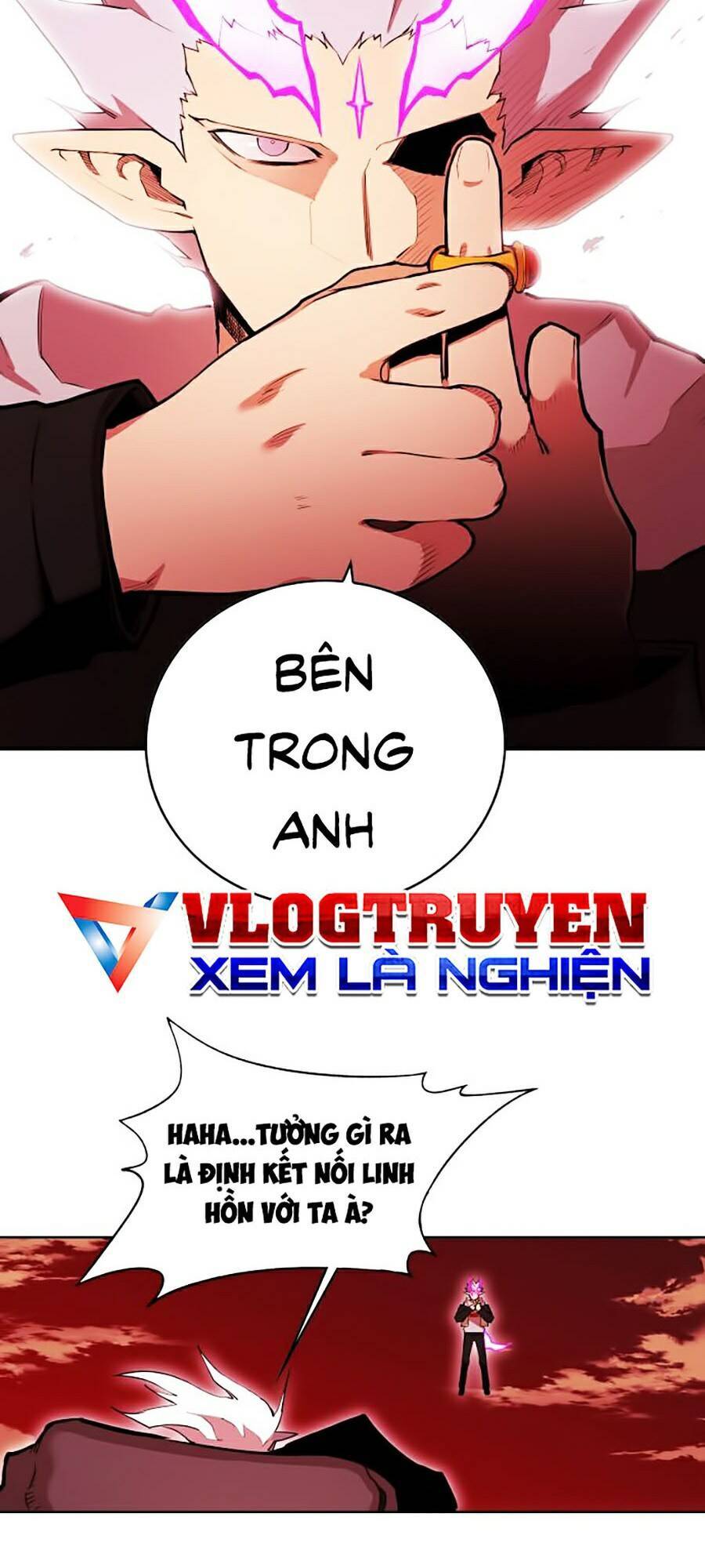 Hard Core Leveling Warrior Ss2 Chapter 69 - 65