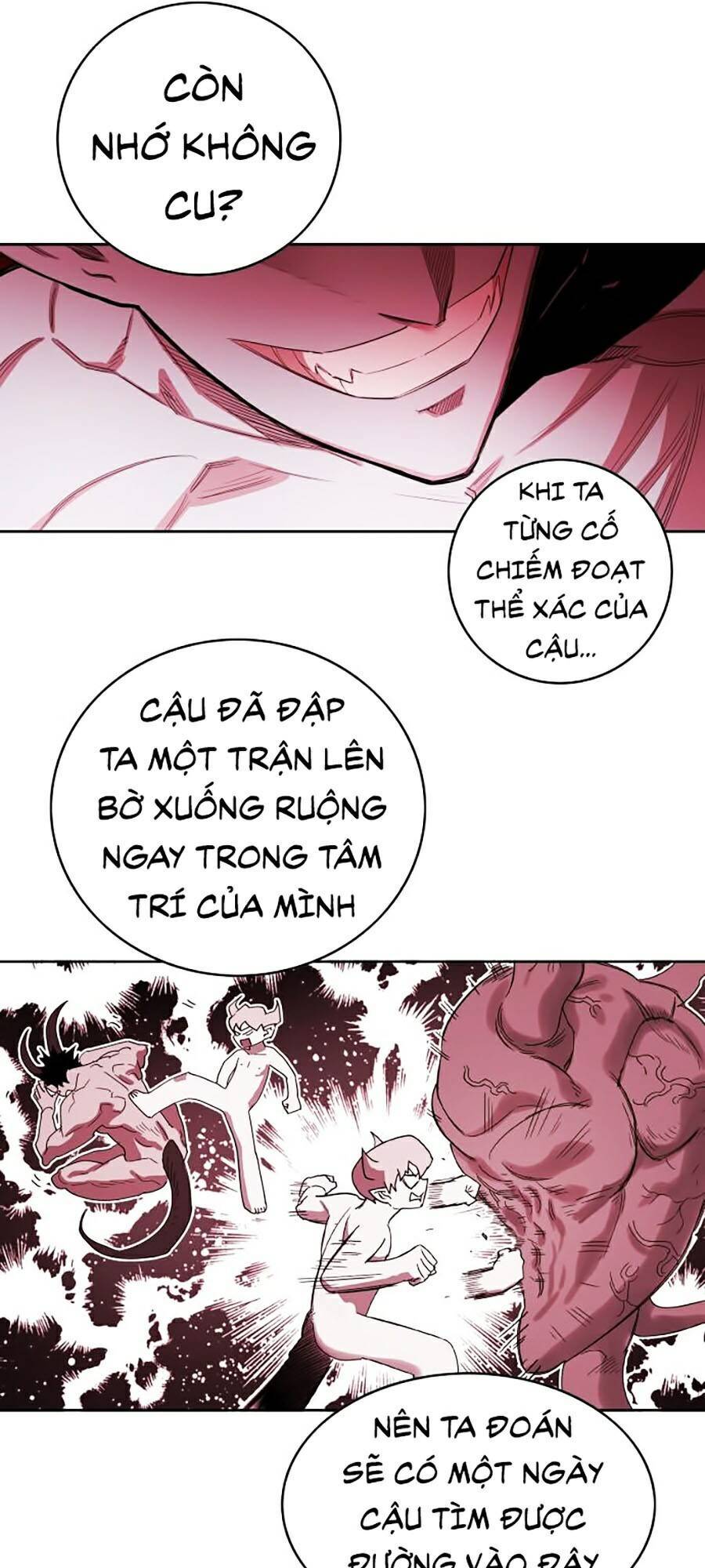 Hard Core Leveling Warrior Ss2 Chapter 69 - 99