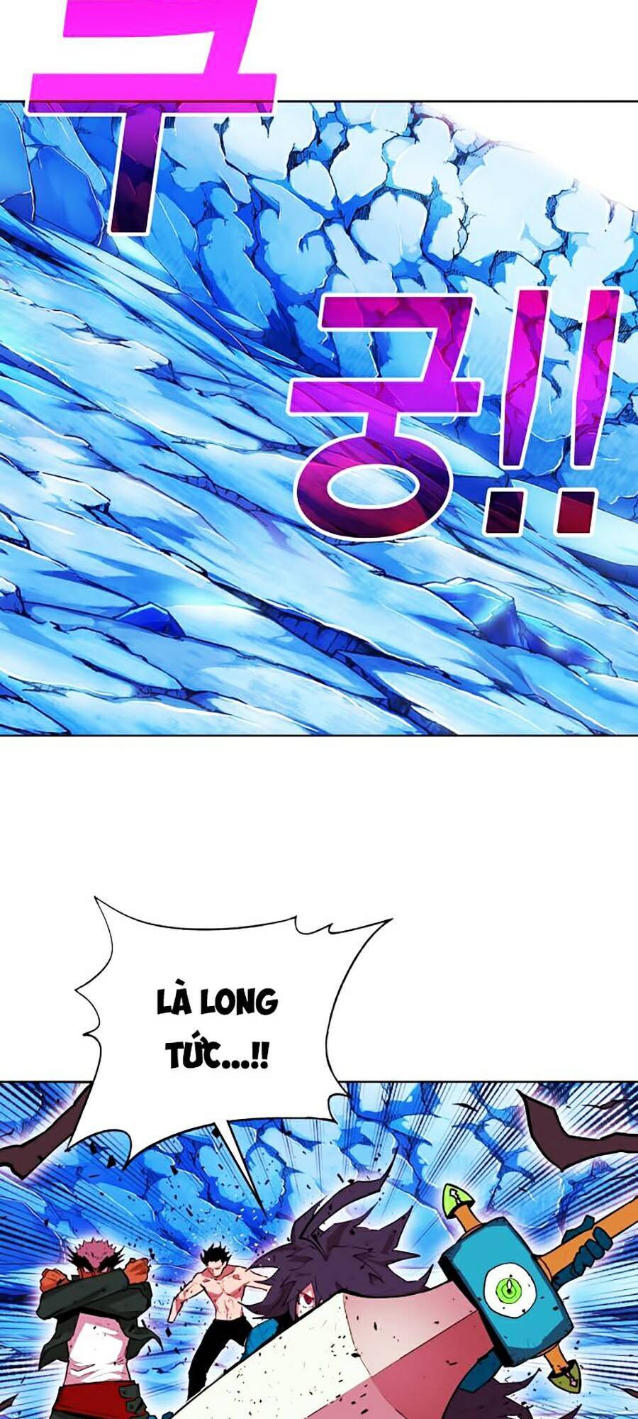 Hard Core Leveling Warrior Ss2 Chapter 70 - 19