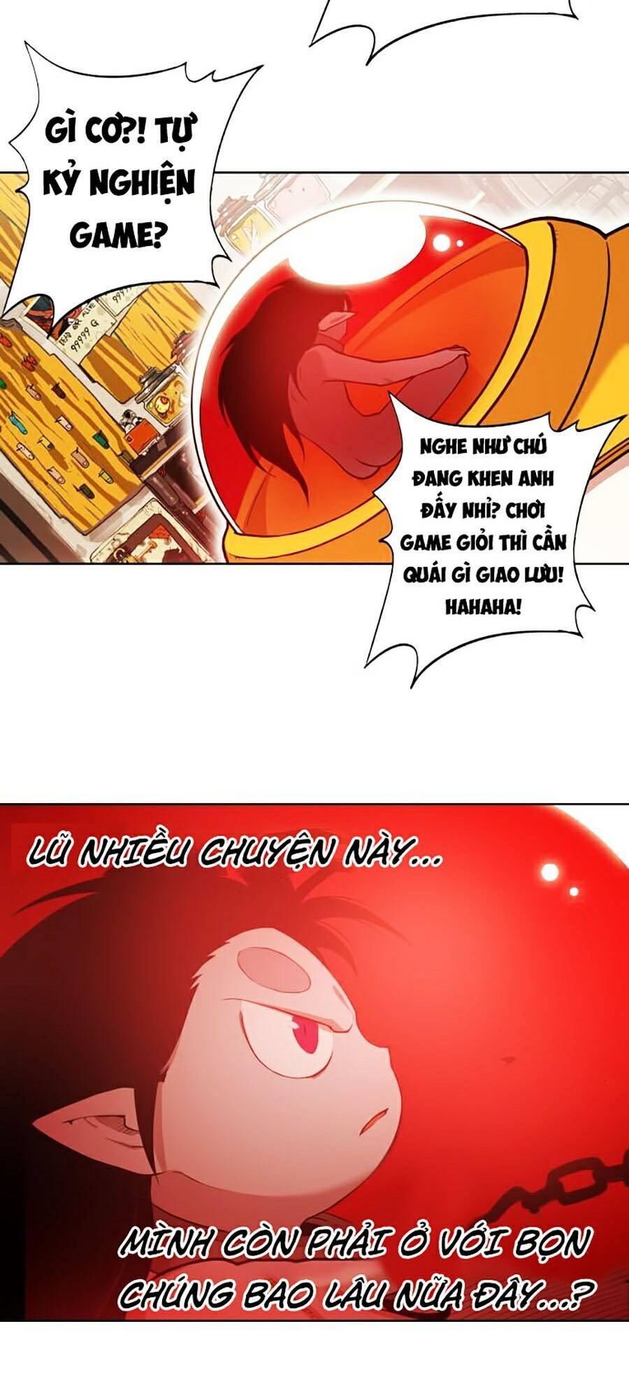 Hard Core Leveling Warrior Ss2 Chapter 70 - 5