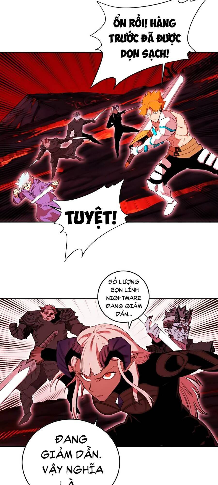 Hard Core Leveling Warrior Ss2 Chapter 70 - 43