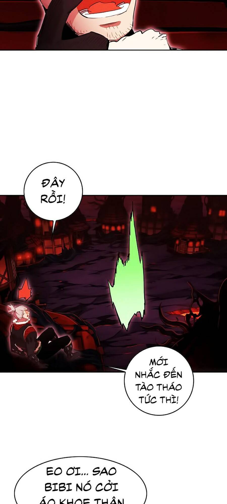 Hard Core Leveling Warrior Ss2 Chapter 70 - 49