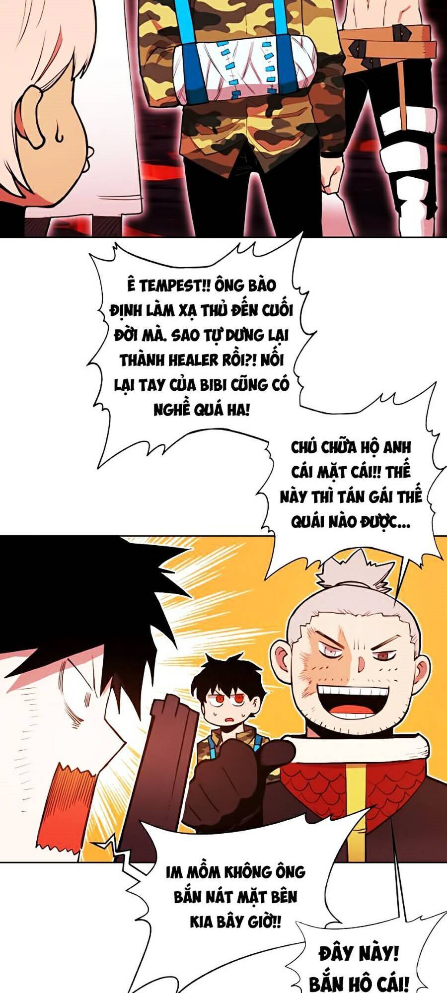 Hard Core Leveling Warrior Ss2 Chapter 70 - 65