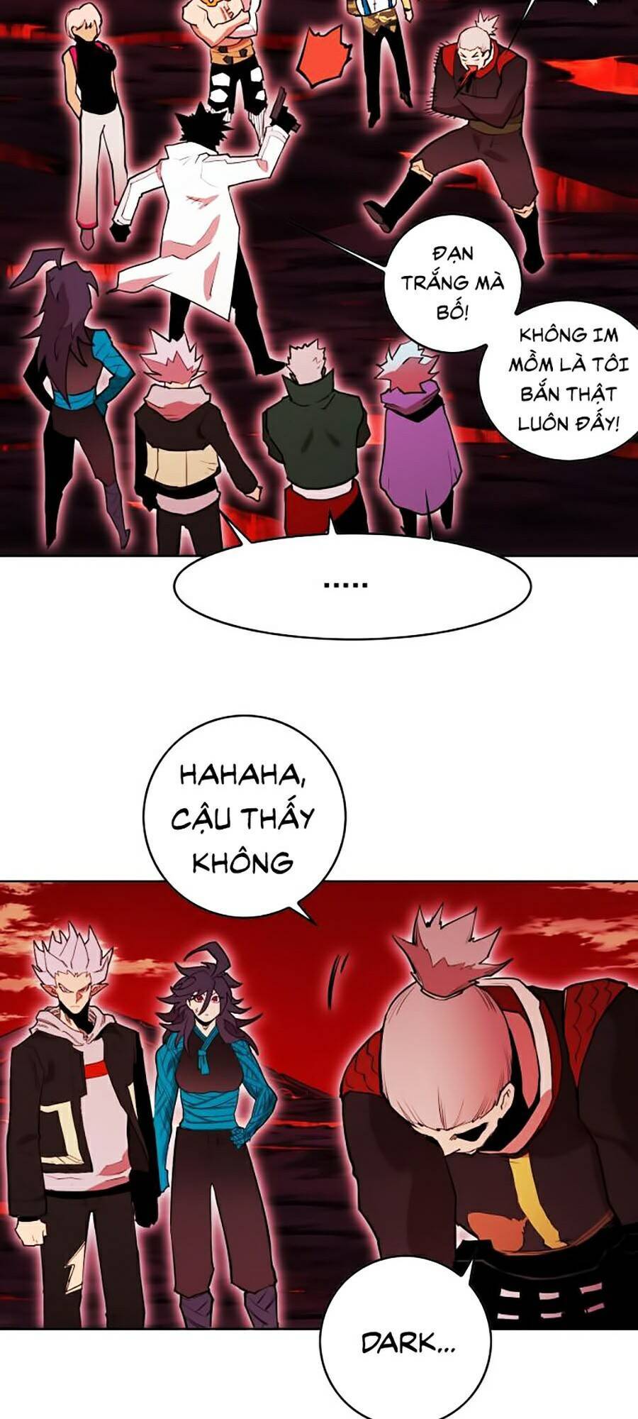 Hard Core Leveling Warrior Ss2 Chapter 70 - 67