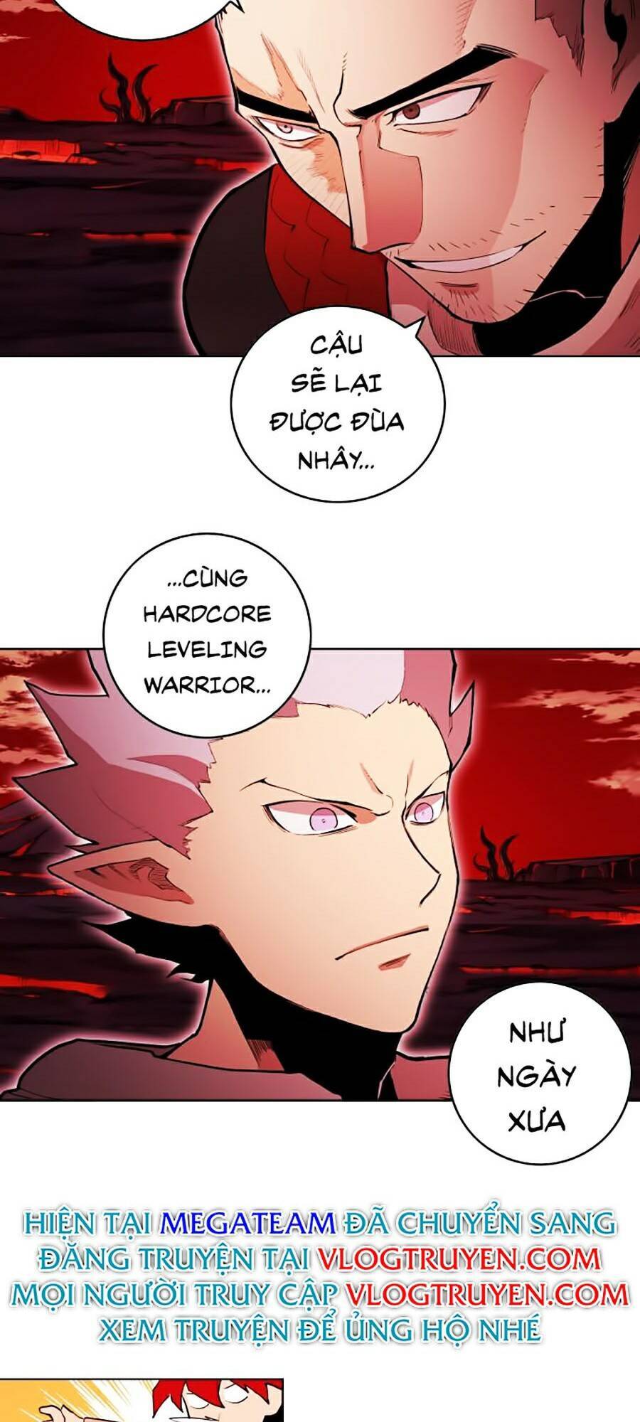 Hard Core Leveling Warrior Ss2 Chapter 70 - 69