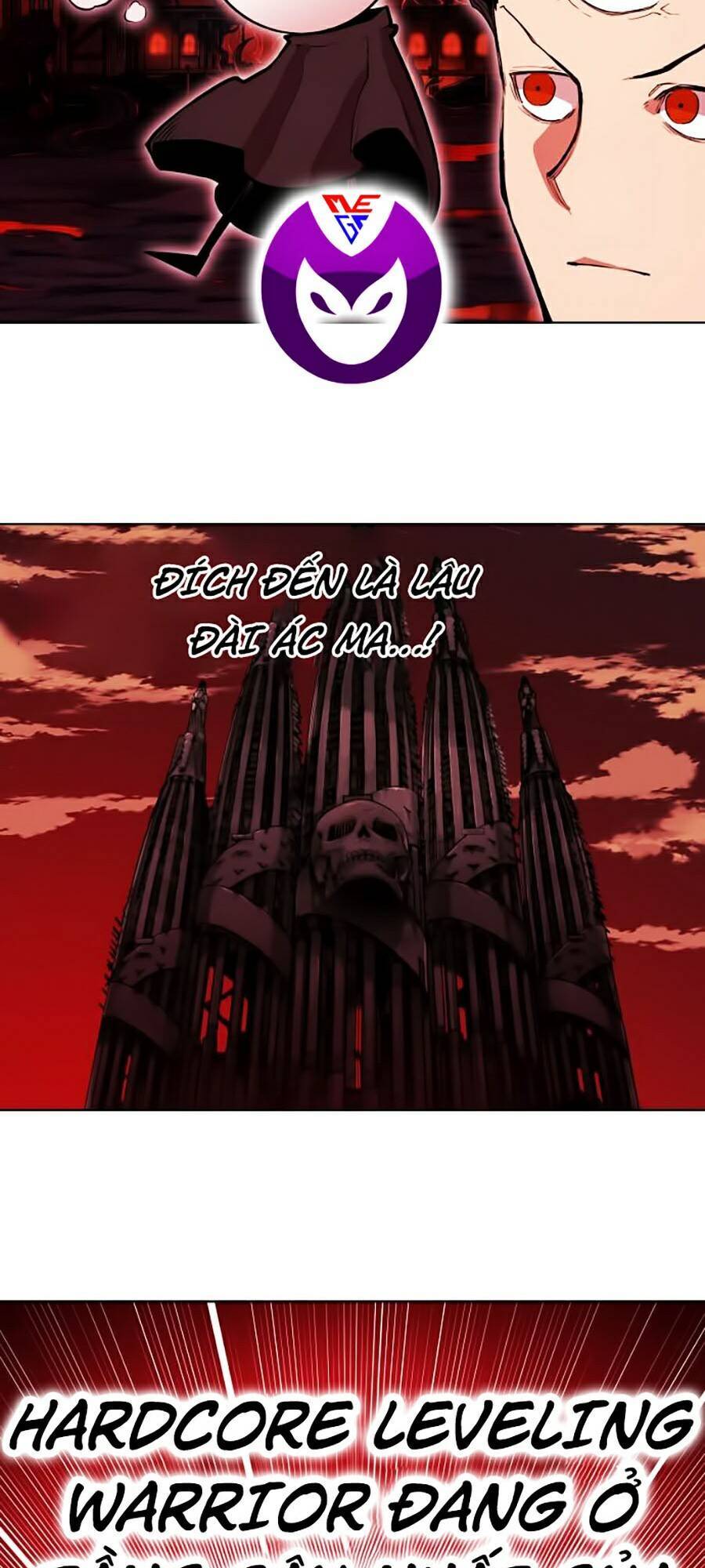 Hard Core Leveling Warrior Ss2 Chapter 70 - 75