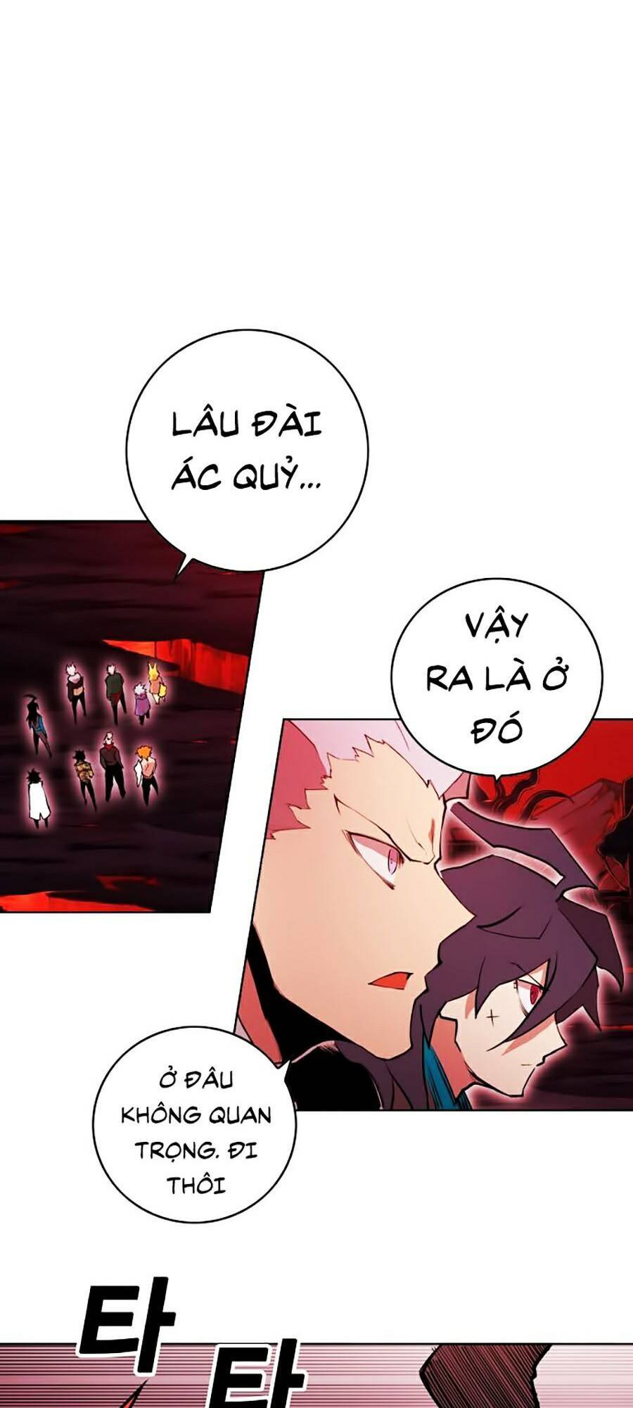 Hard Core Leveling Warrior Ss2 Chapter 70 - 77